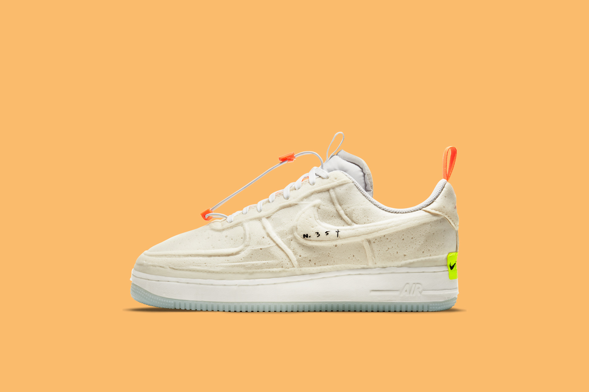 Nike Air Force 1 Experimental