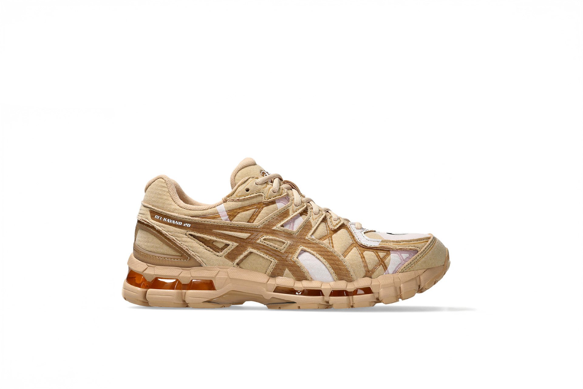 ASICS x DOUBLET GEL-KAYANO™ 20