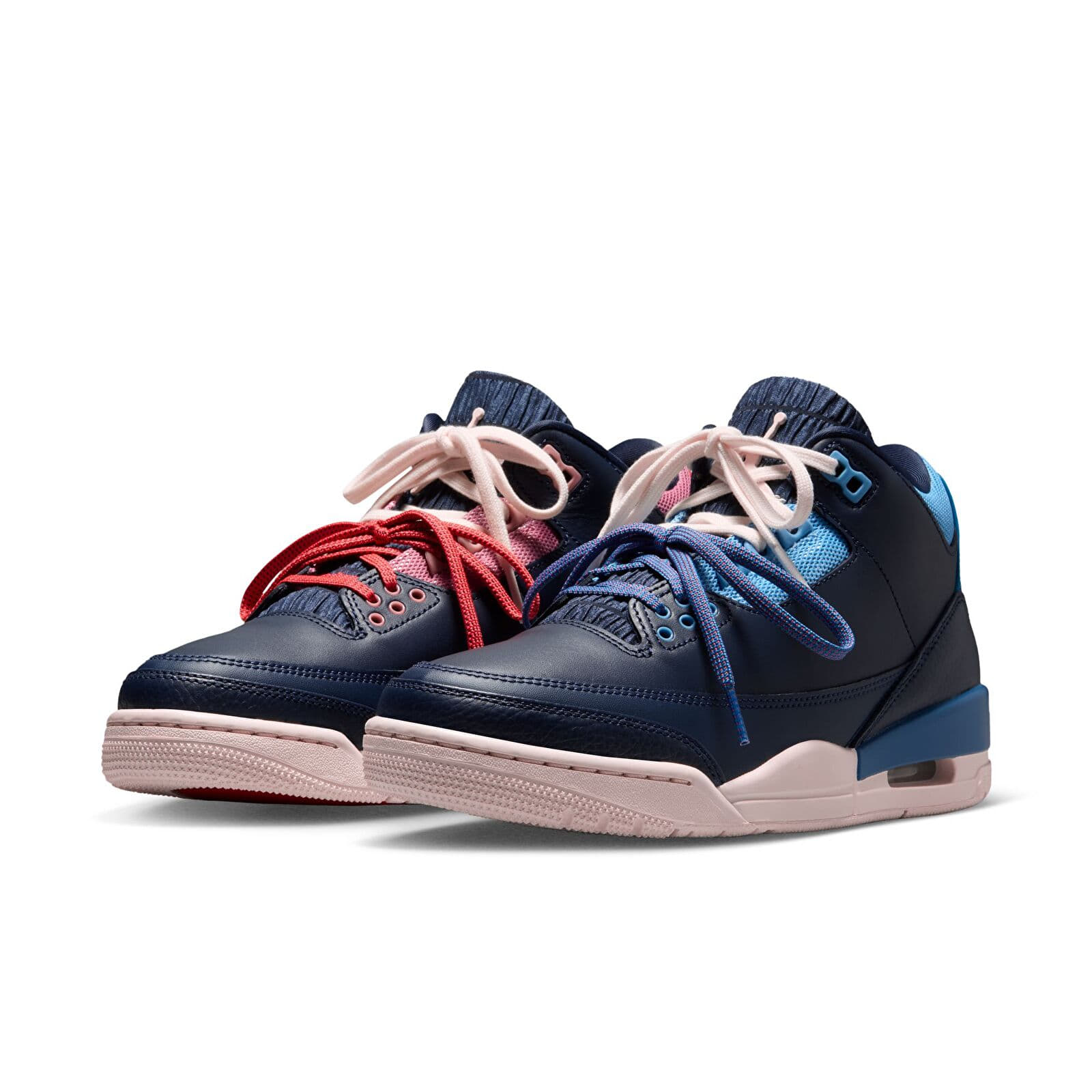 Air Jordan 3 Retro "Sports Renaissance"