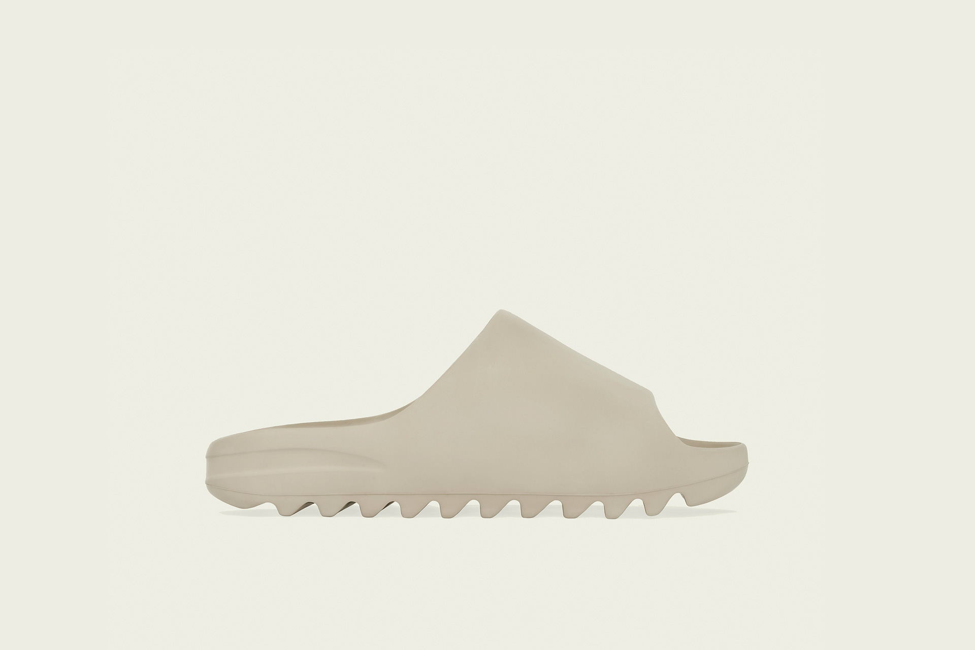 adidas Yeezy Slide - GZ5554 - Pure - Footshop - Releases
