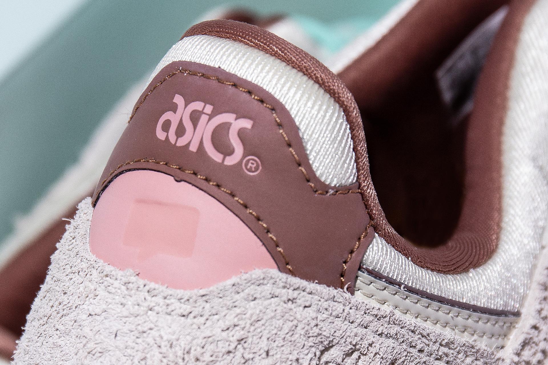 asics gel lyte nice cream