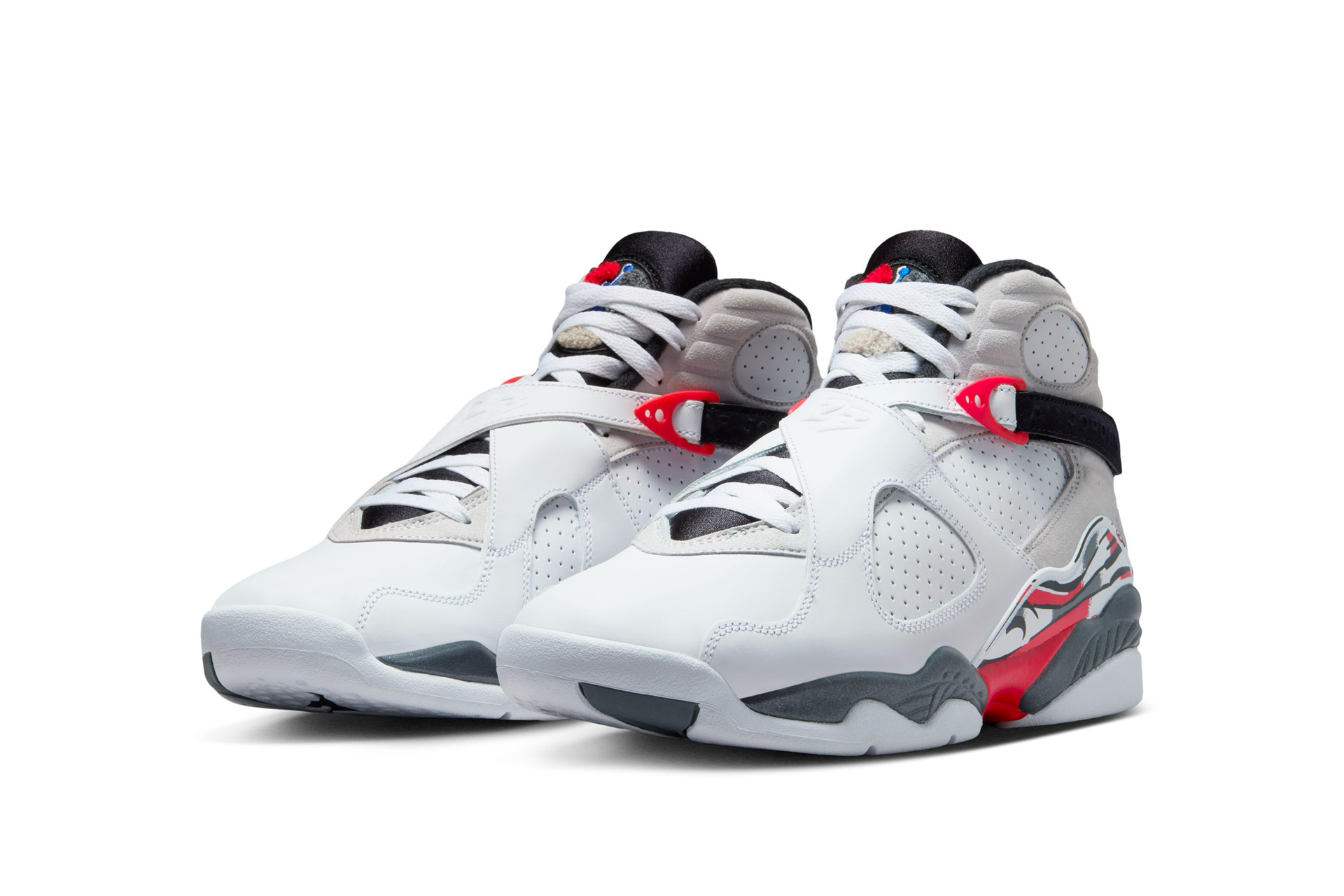Air Jordan 8 Retro "Bugs Bunny"