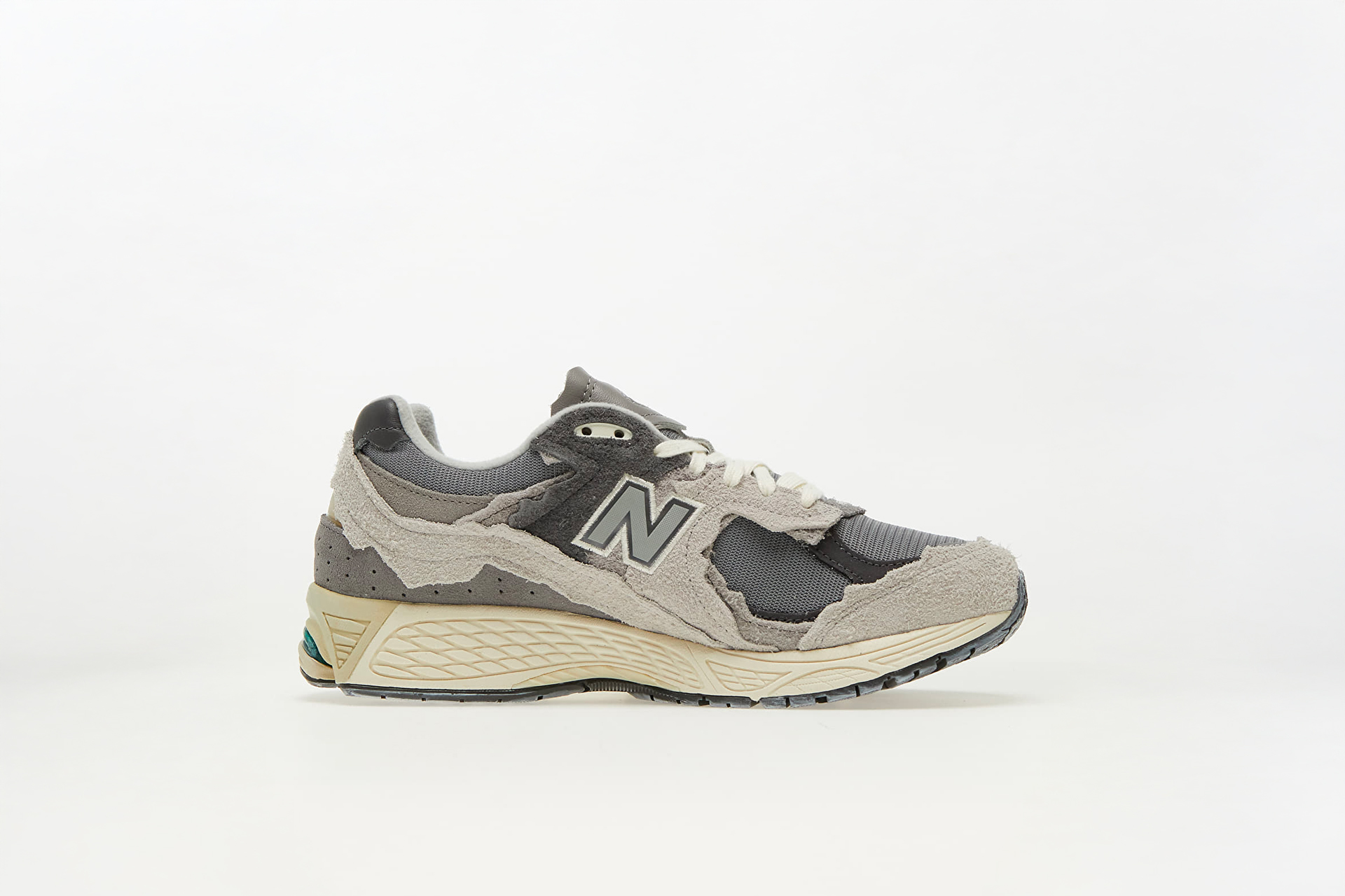 New Balance 2002 "Protection Pack Rain Cloud"