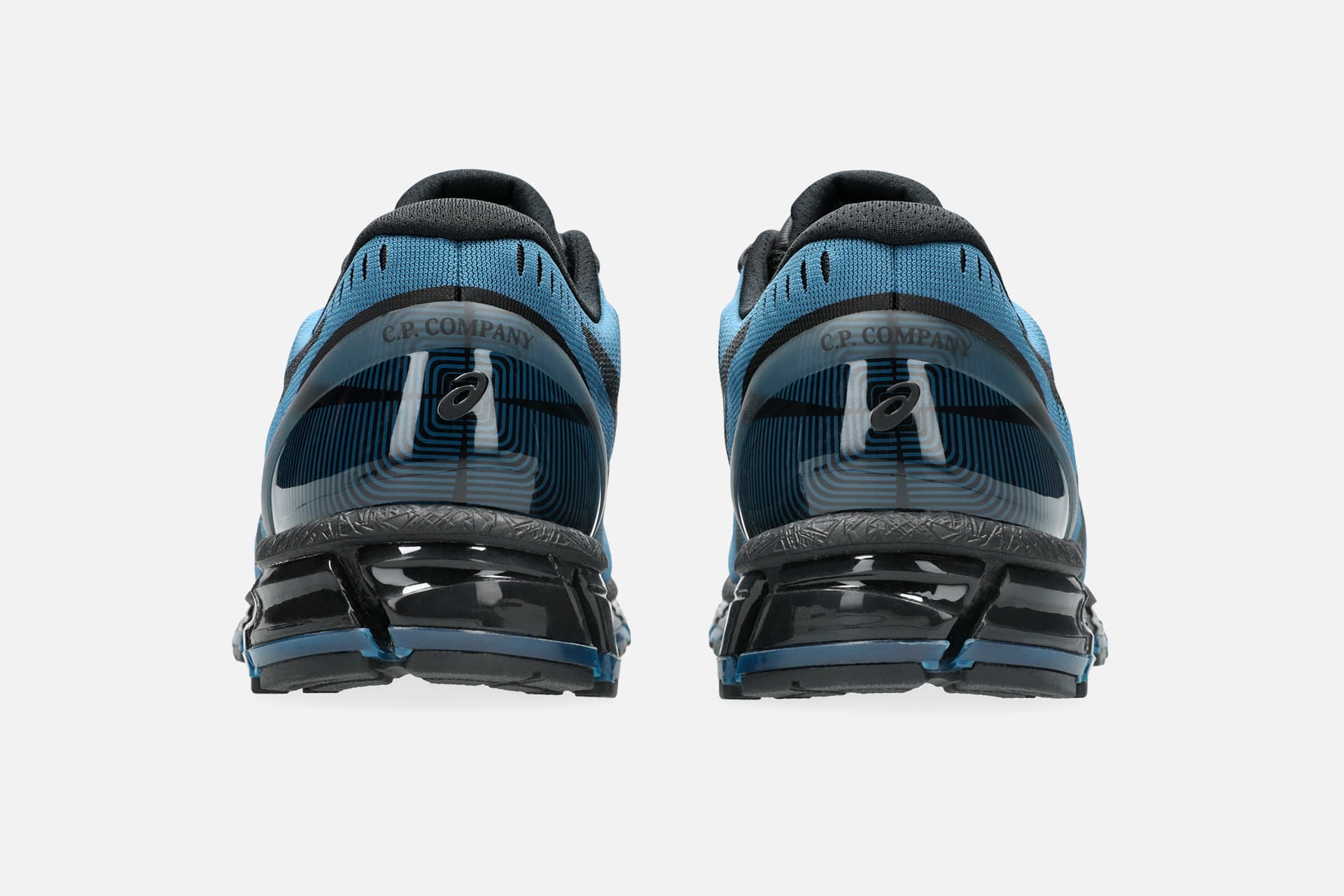 Asics x C.P. Company Gel-Quantum 360 I