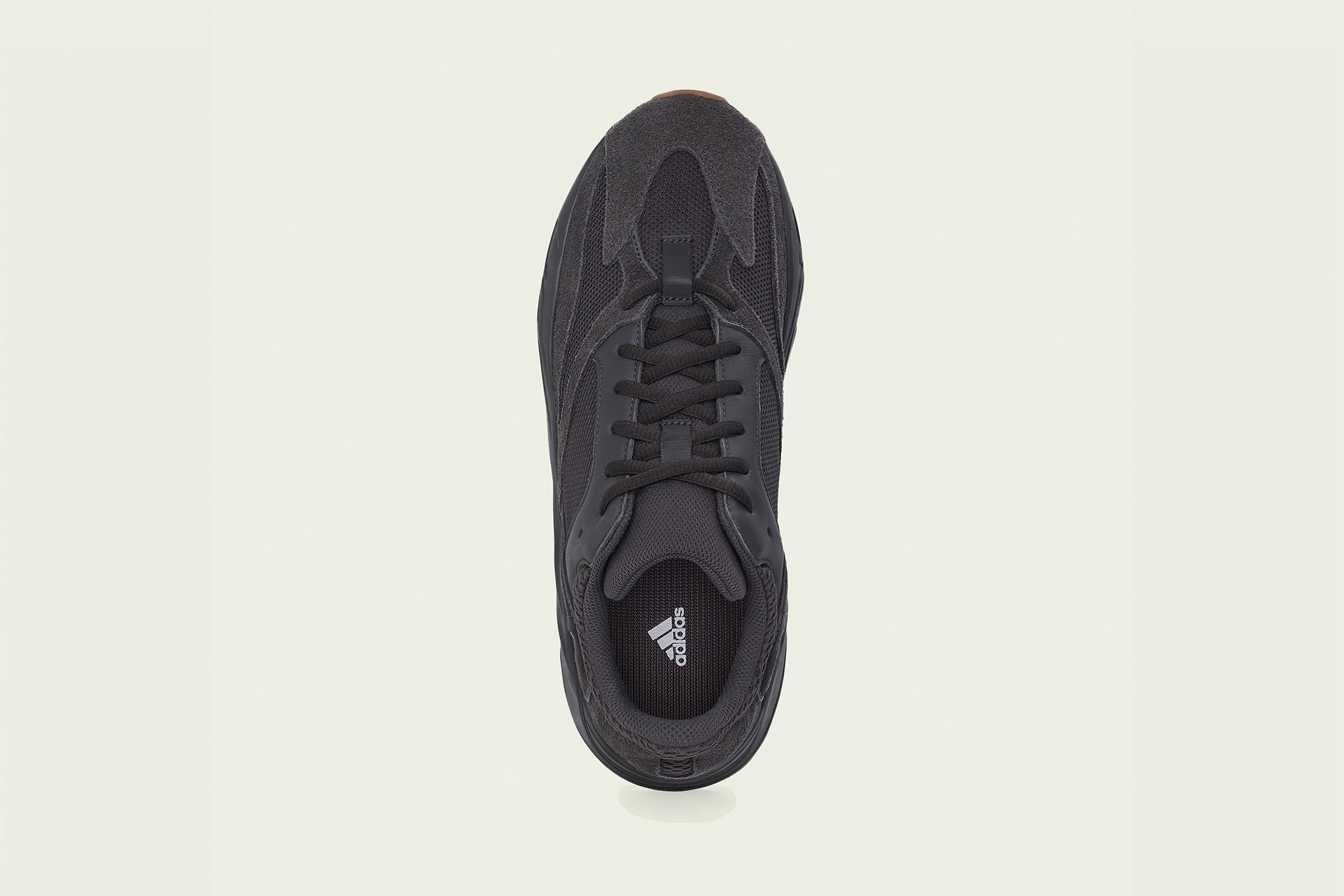 adidas Yeezy Boost 700 - FV5304 - Utility Black - Footshop - Releases