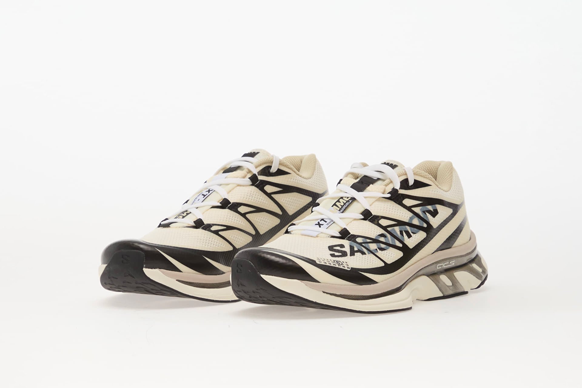 MM6 x Salomon XT-MM6