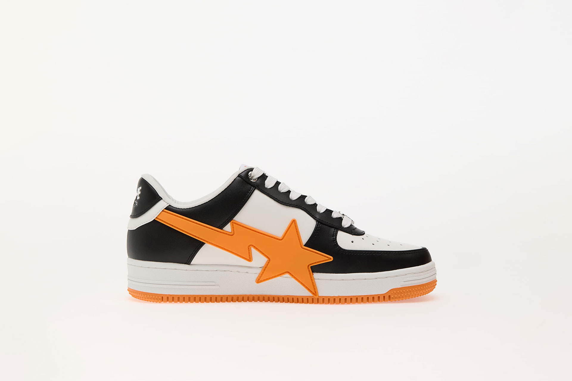 A BATHING APE Bape Sta Os 2 M2