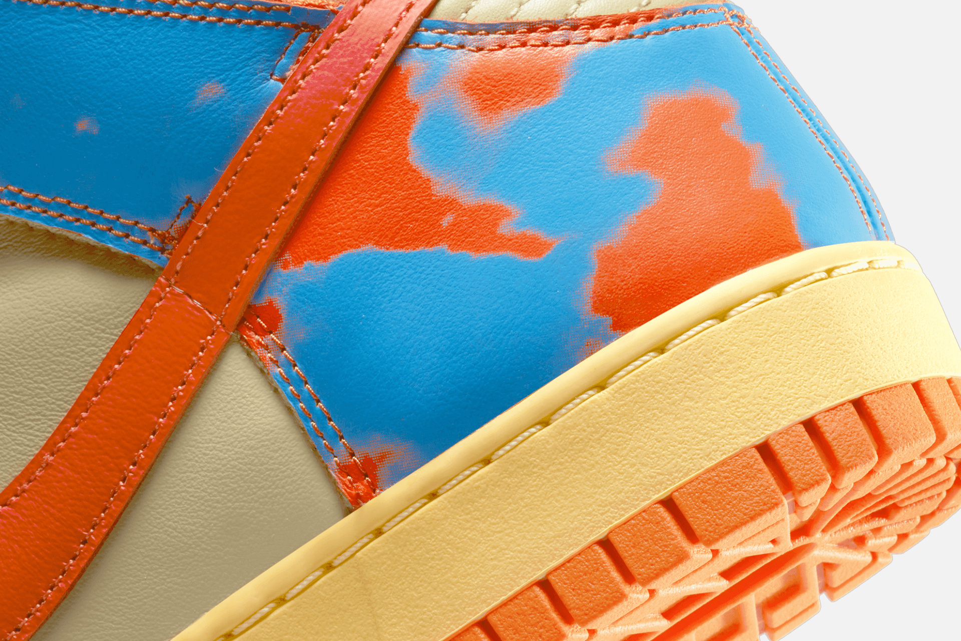 Nike Dunk High 1985 SP