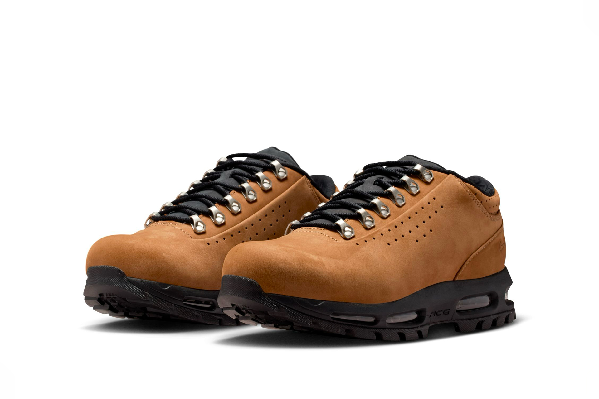 Nike Air Max Goadome Low Sp