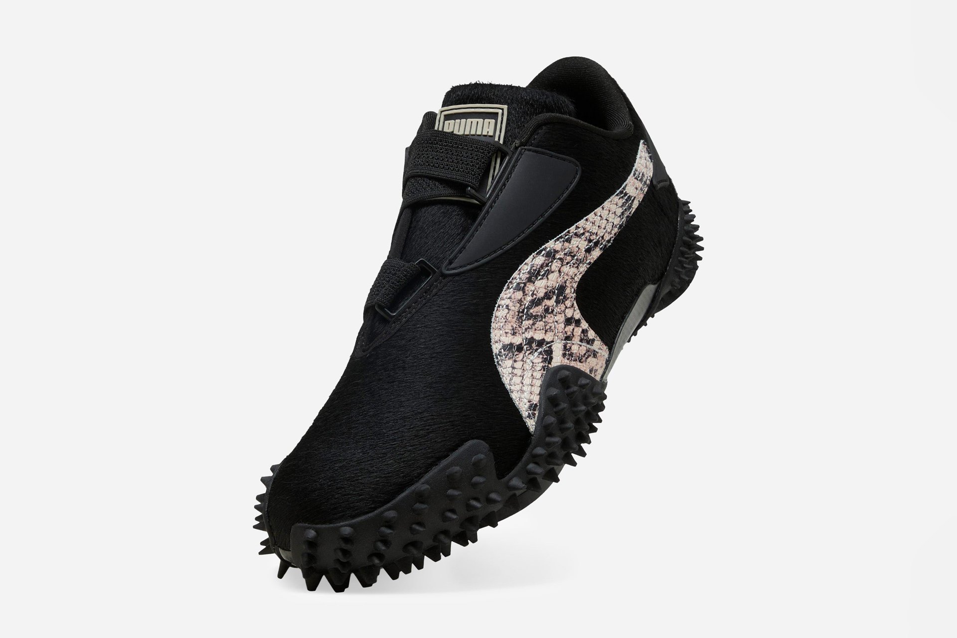 Puma x A$AP ROCKY Mostro OG Pony Hair