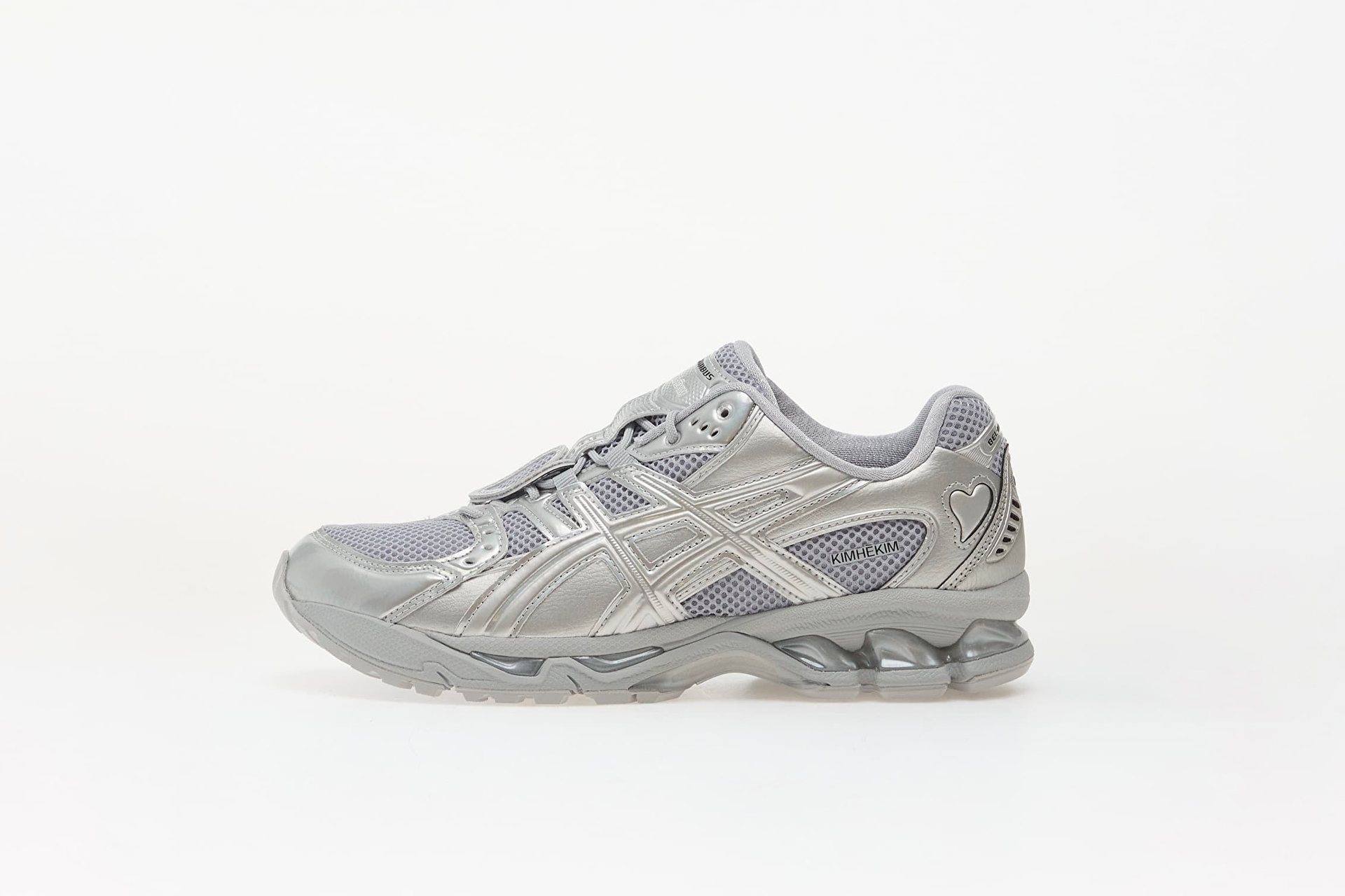 KIMHEKIM x GEL-NIMBUS™ 10.1