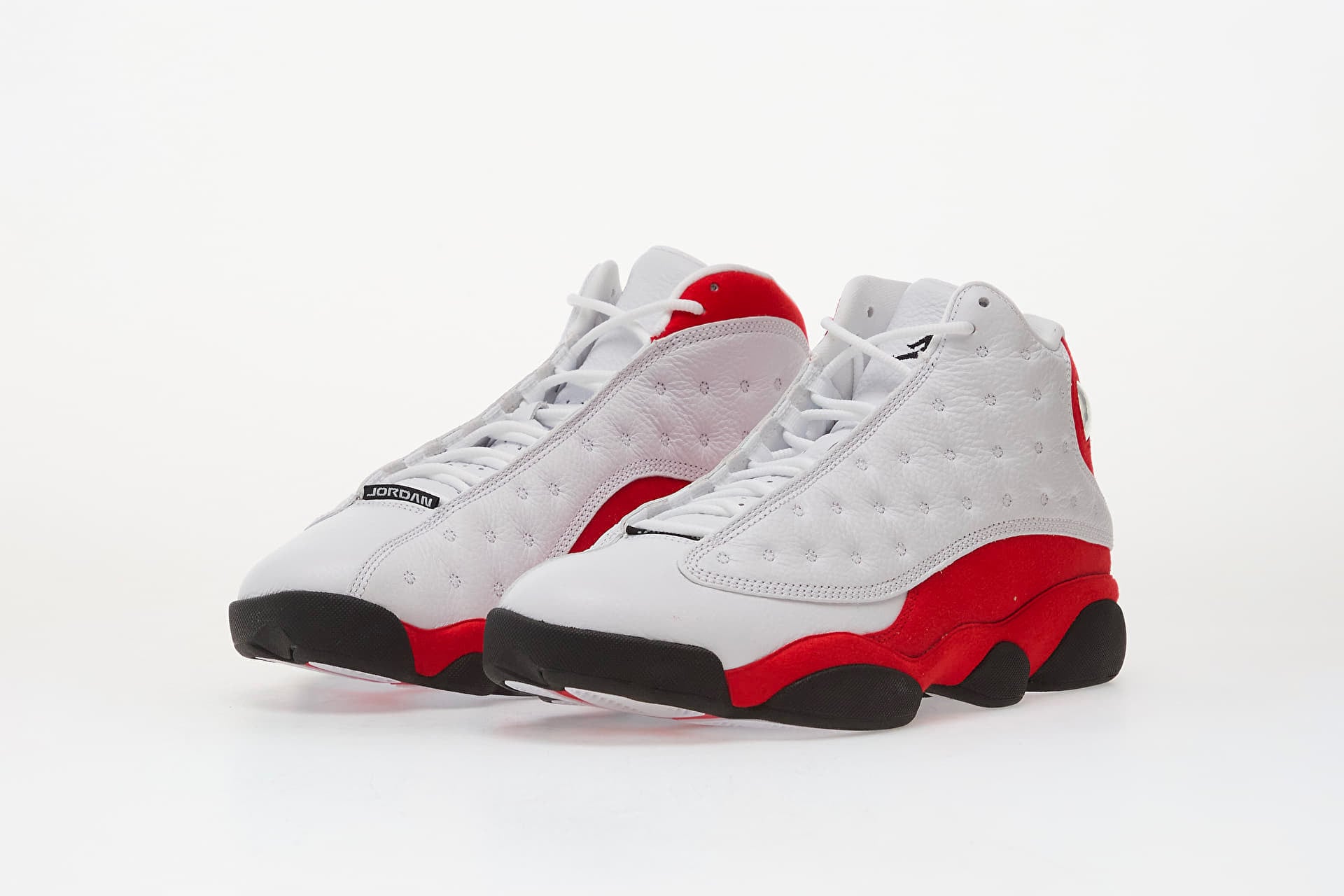 Air Jordan 13 Retro "True Red"