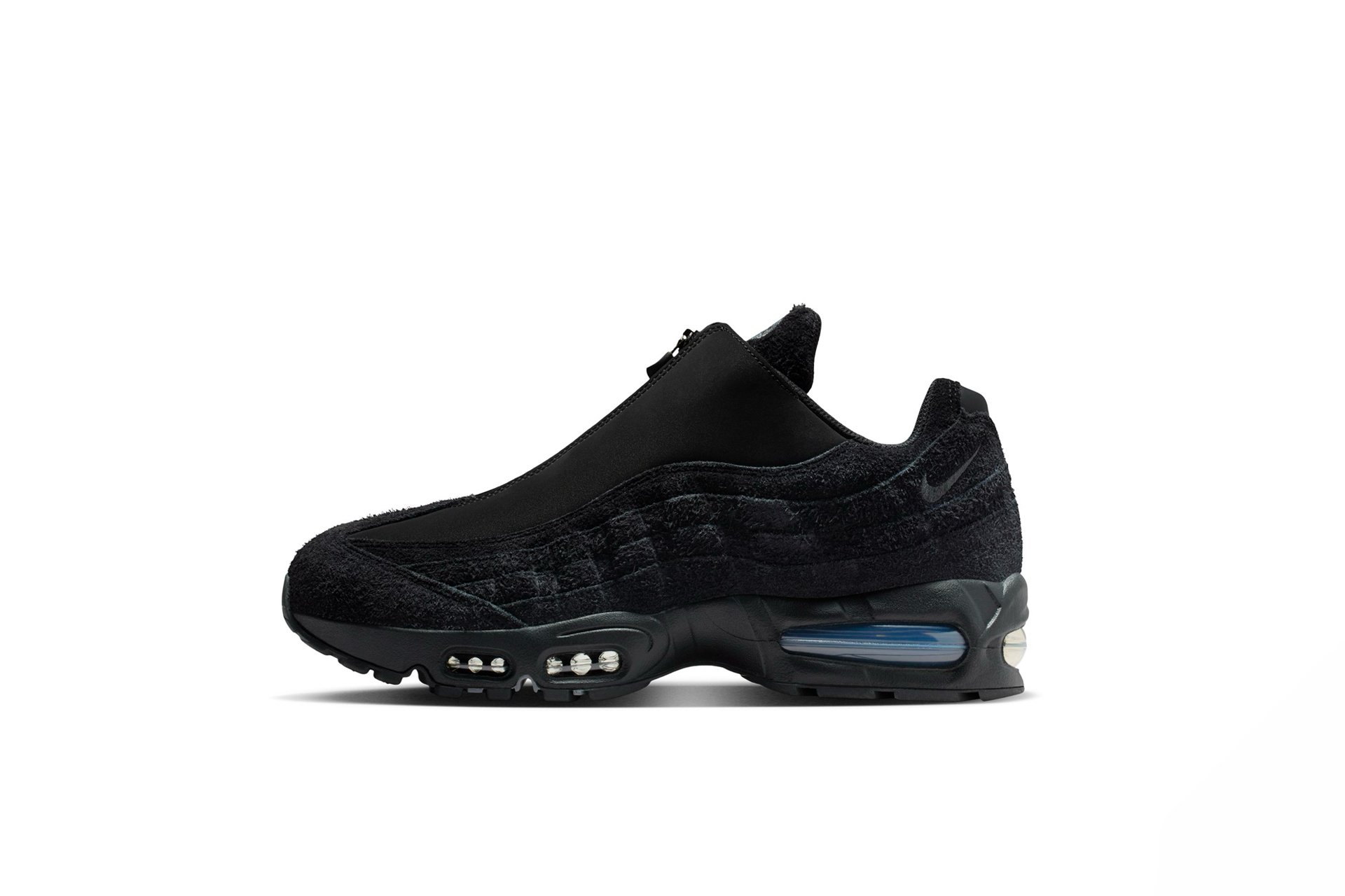 Nike Air Max 95 Big Bubble