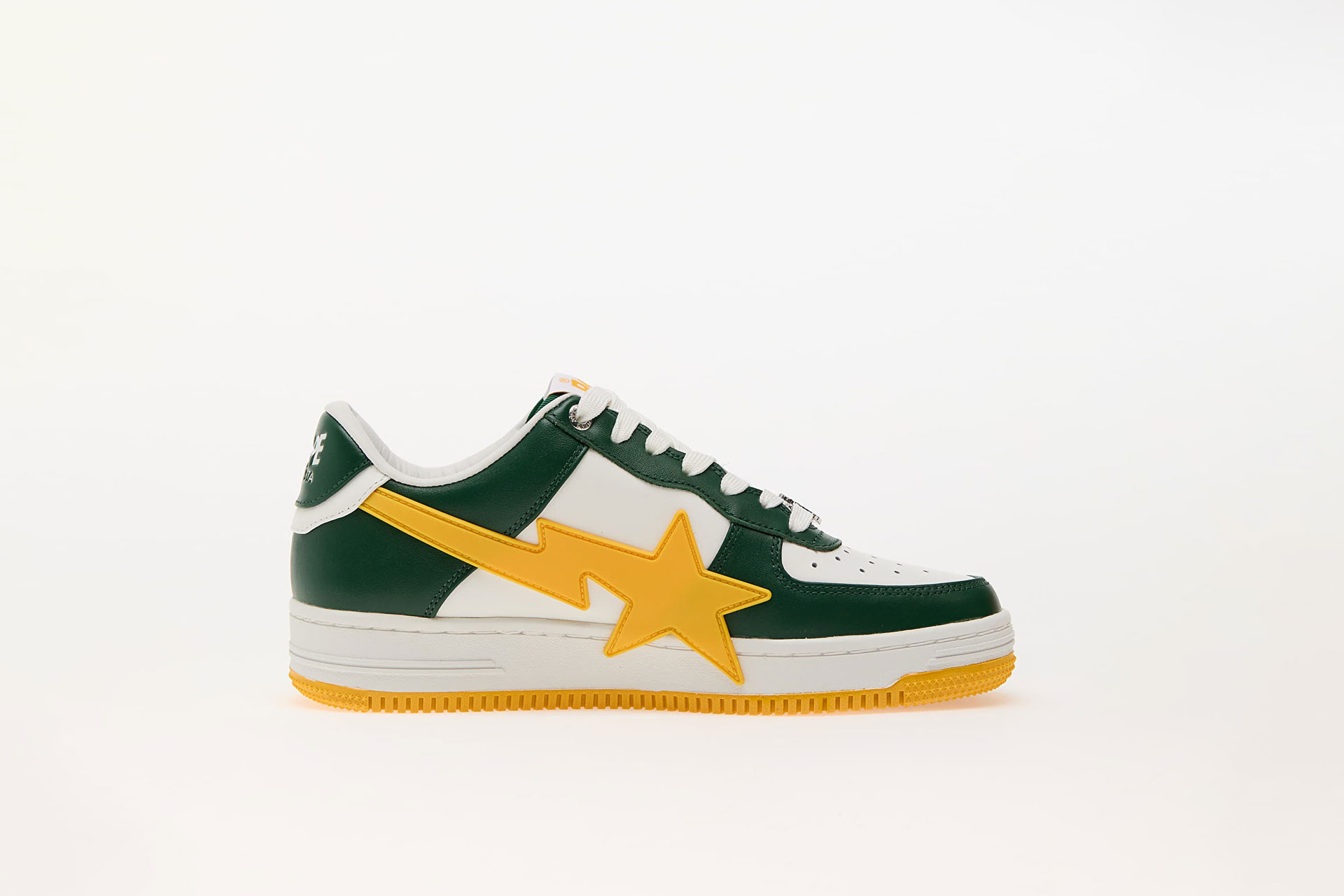 A BATHING APE Bape Sta Os 2 M2