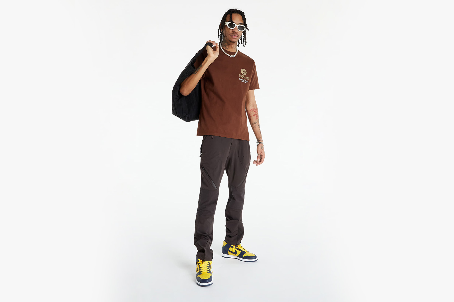 Nike Sportswear Pant / Cactus Jack 