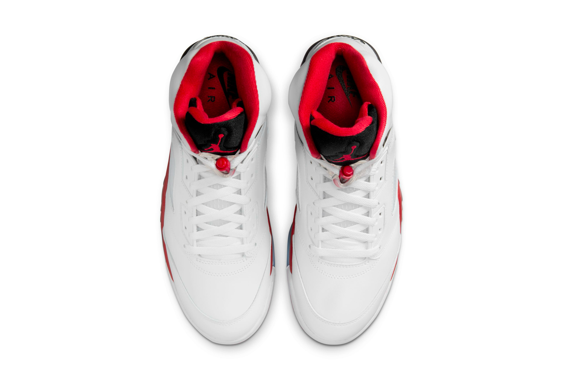 Air Jordan 5 Retro OG "Fire Red"
