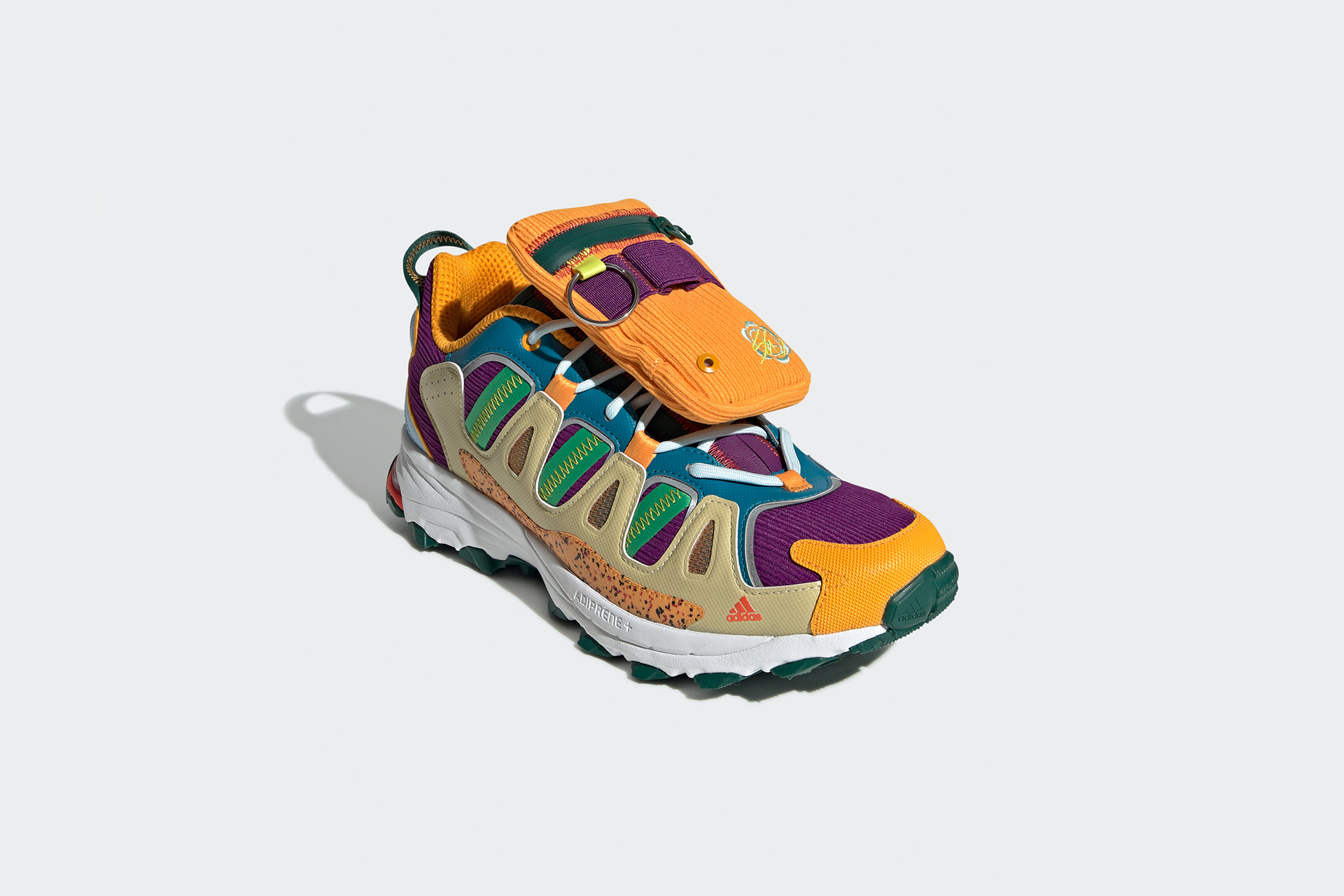 adidas x Sean Wotherspoon x Disney Superturf Adventure