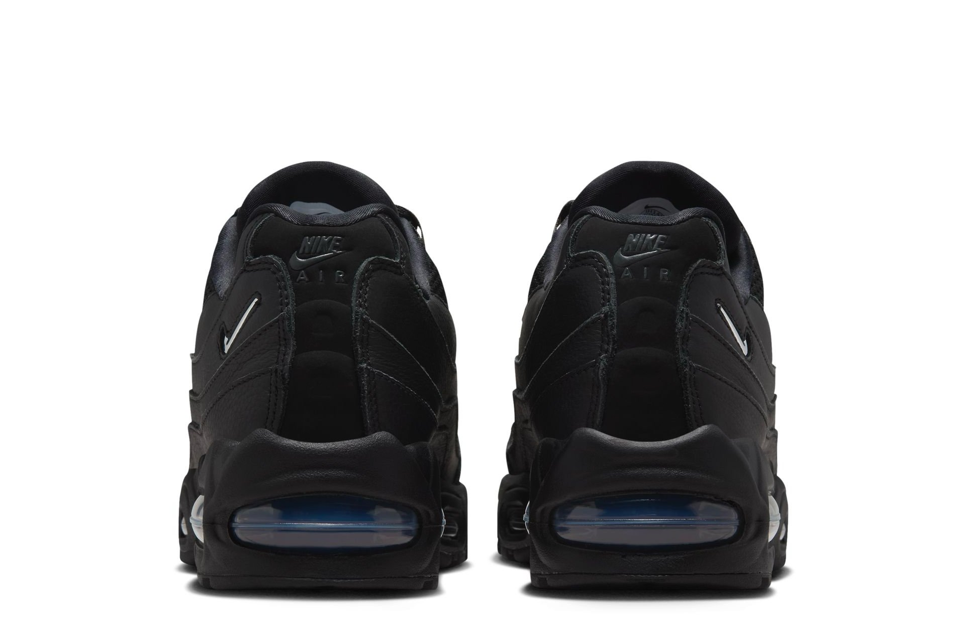 Nike W Air Max 95 Big Bubble