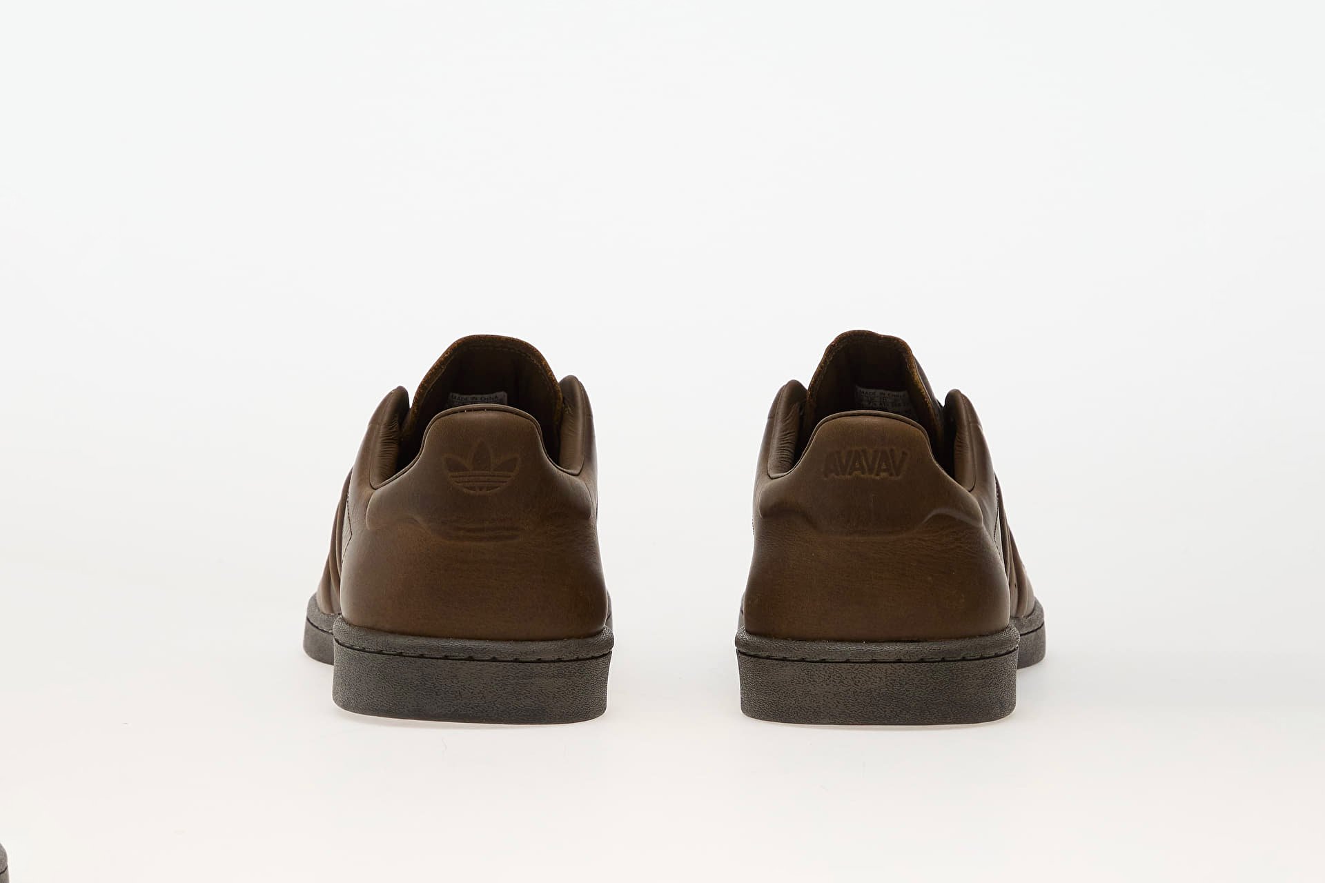 adidas Originals x Avavav Superstar