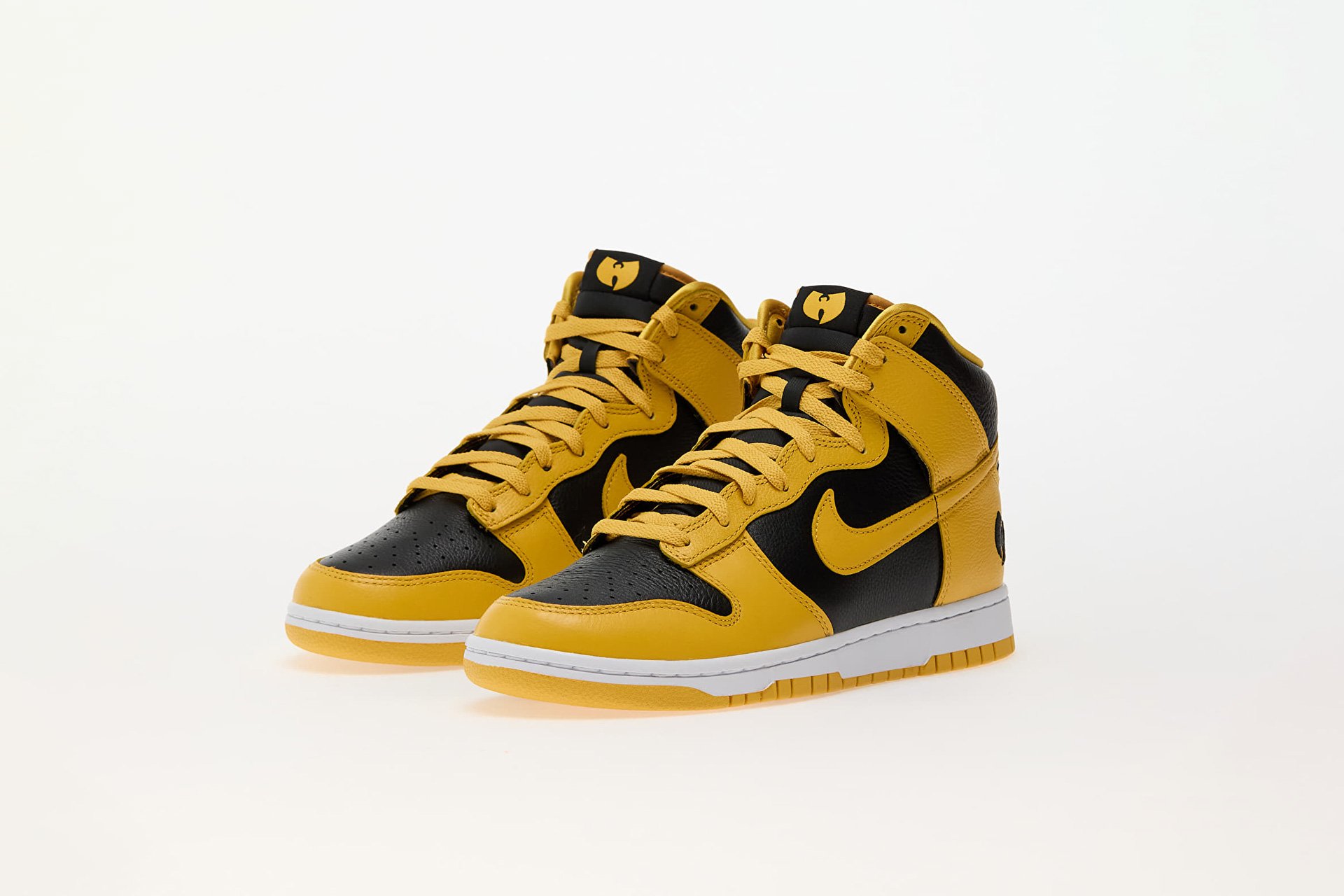 Nike Dunk Hi Retro Wu-Tang