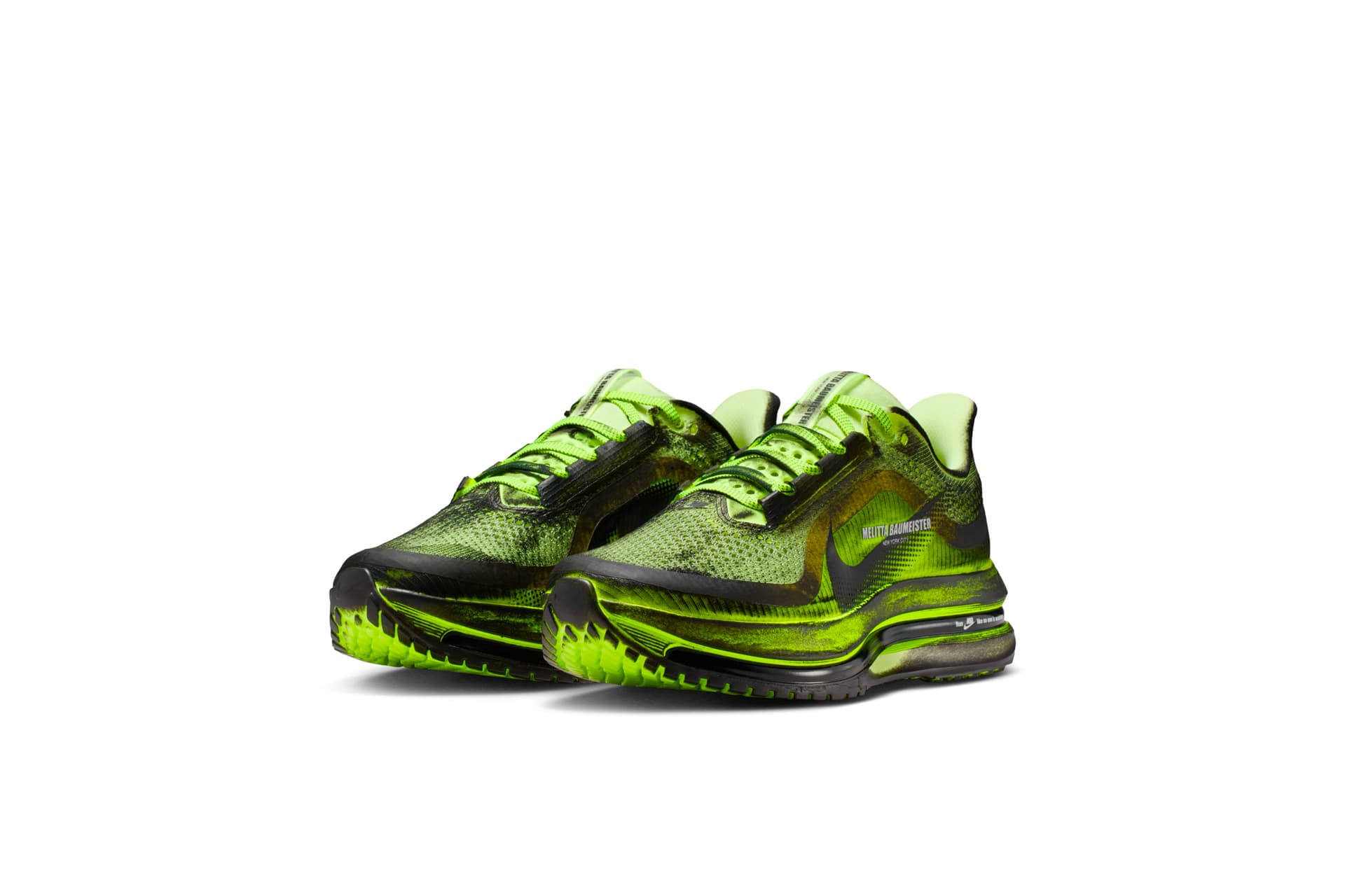 Nike Pegasus Premium x Melitta Baumeister