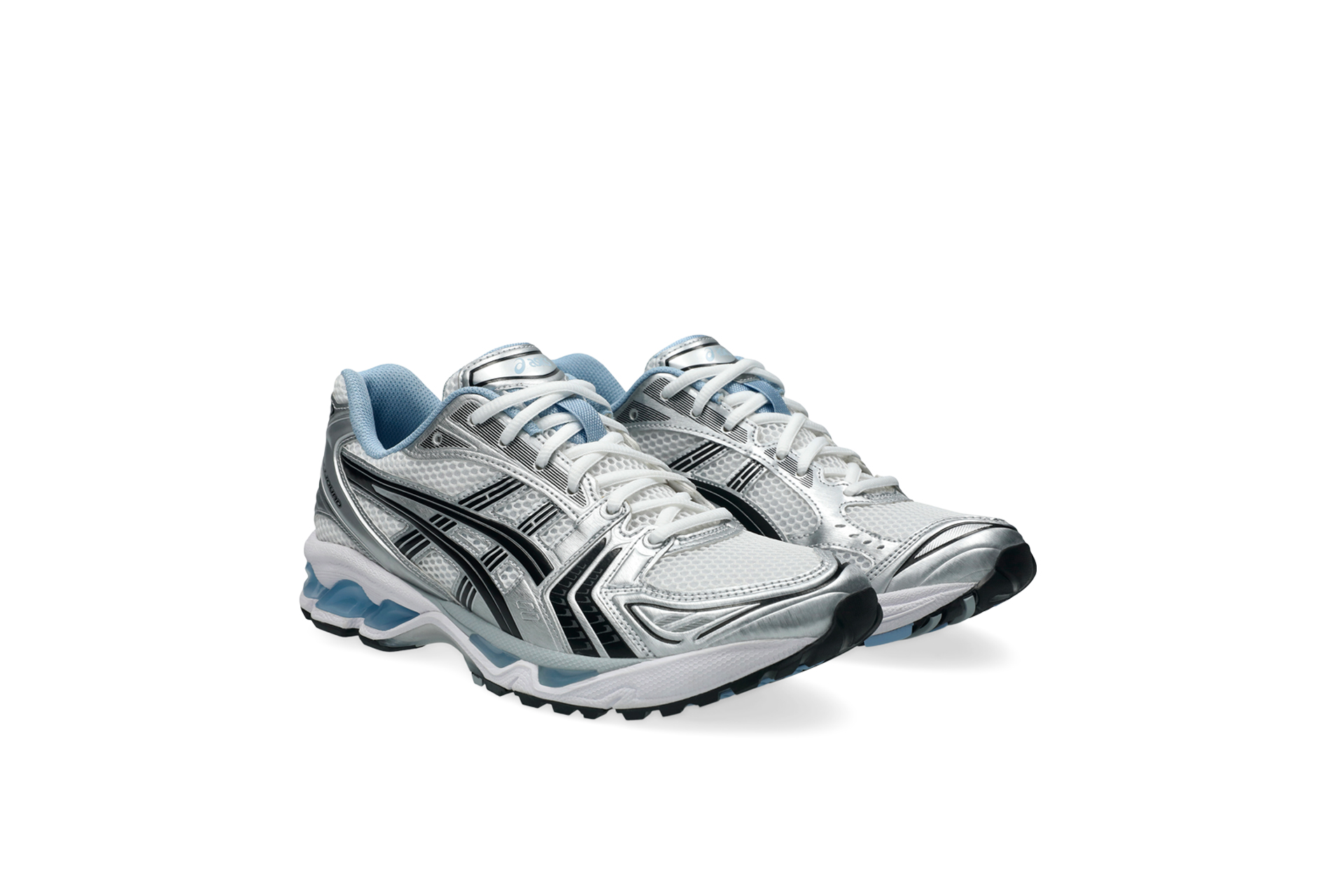 Asics Gel-Kayano 14 x JJJOUND