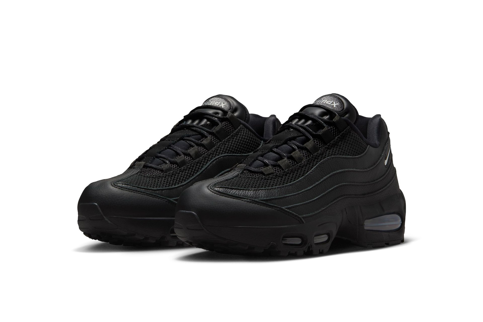 Nike W Air Max 95 Big Bubble