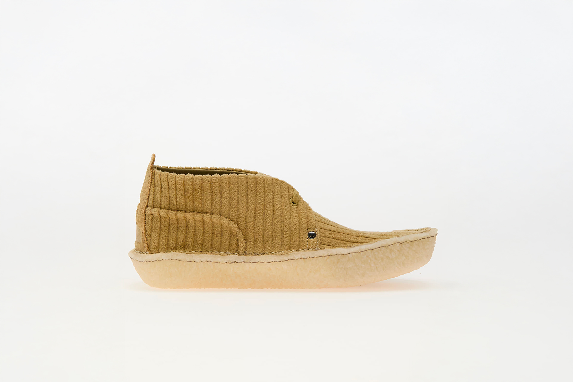 Clarks Originals x Liam Gallagher Desert Rain