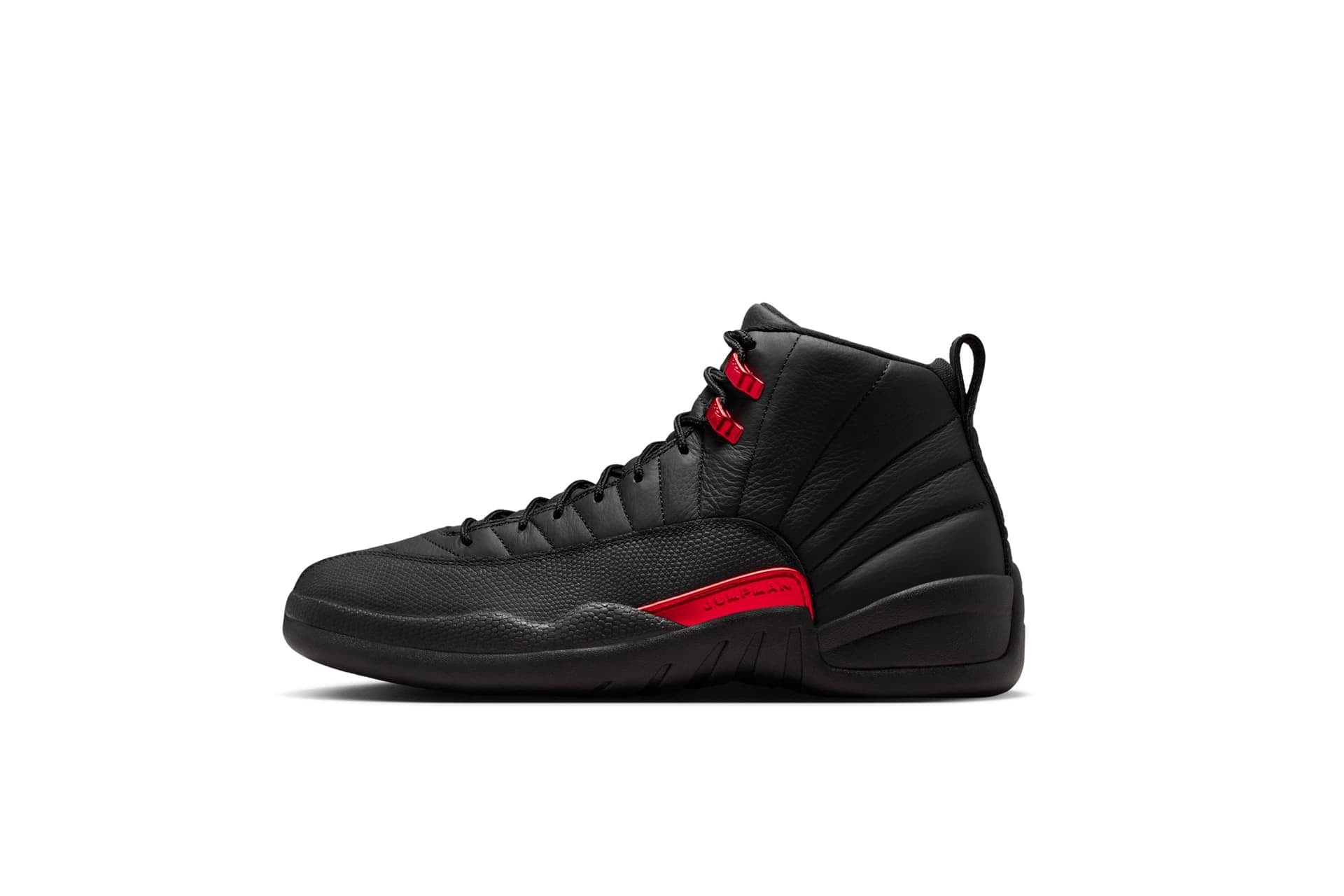Air Jordan 12 Retro "Bloodline"