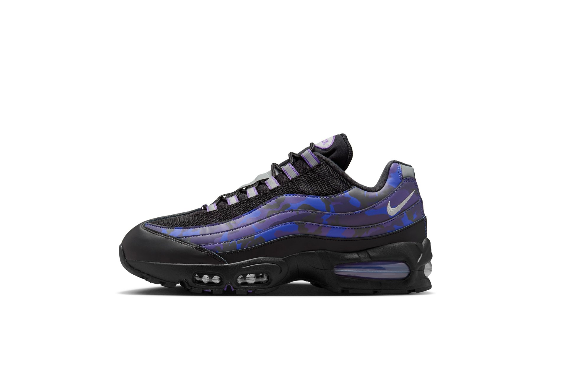 Nike Air Max 95 Qs