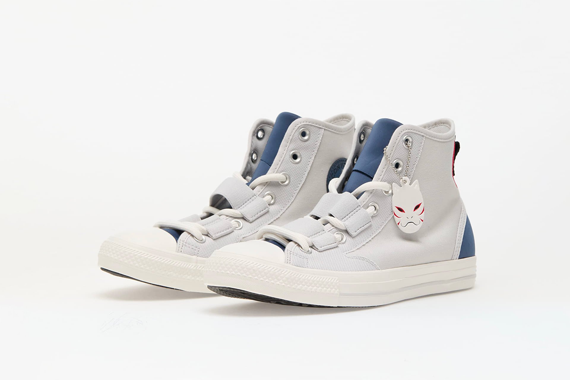 Converse x NARUTO SHIPPUDEN Kakashi Chuck Taylor All Star