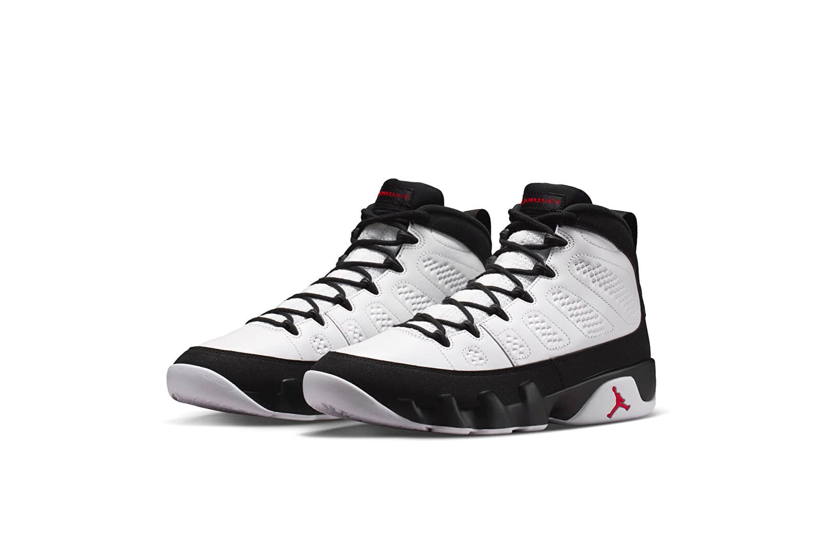 Air Jordan 9 Retro "Space Jam"