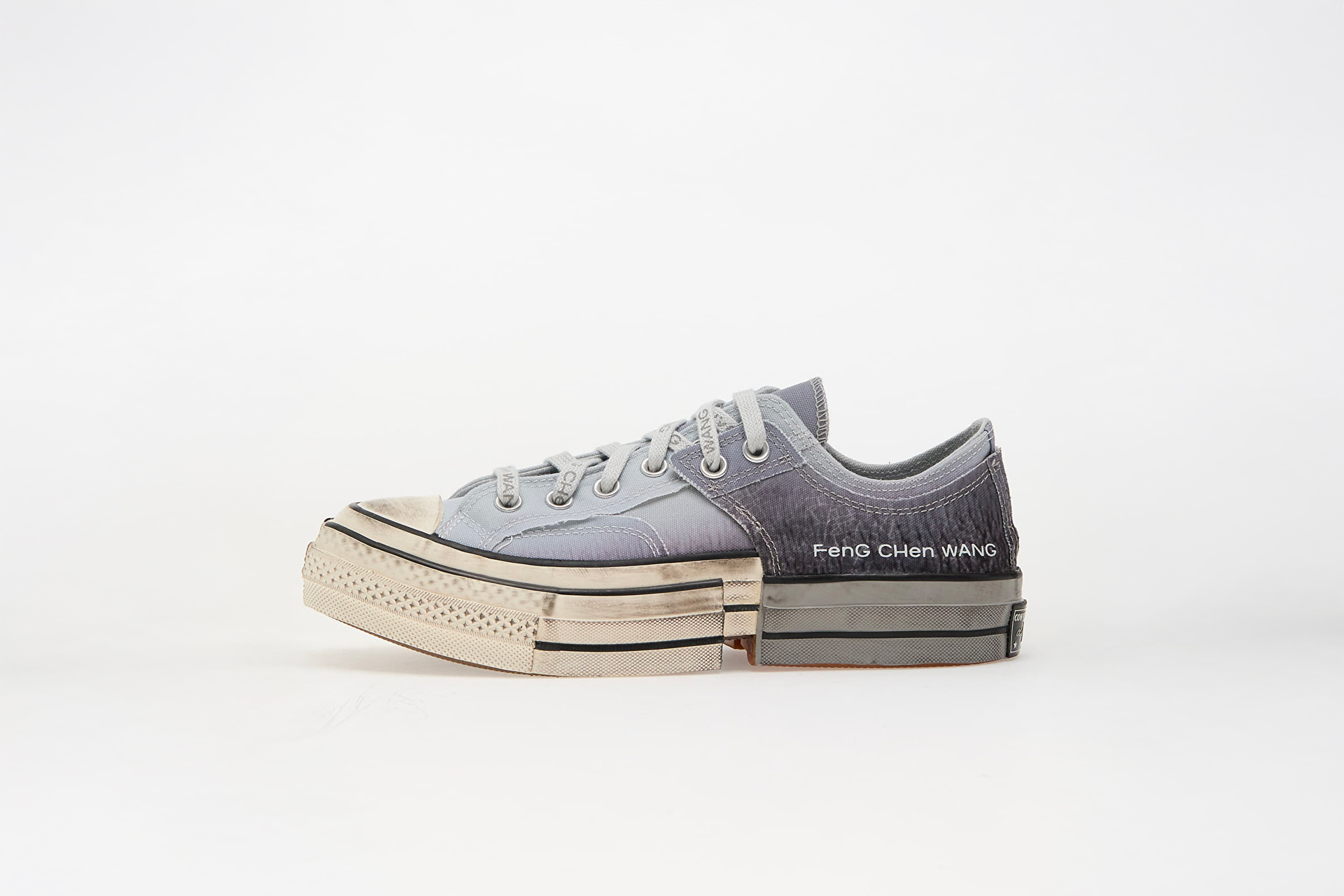 Converse Chuck 70 Feng Chen Wang 2-in-1 Chuck 70 Low Top