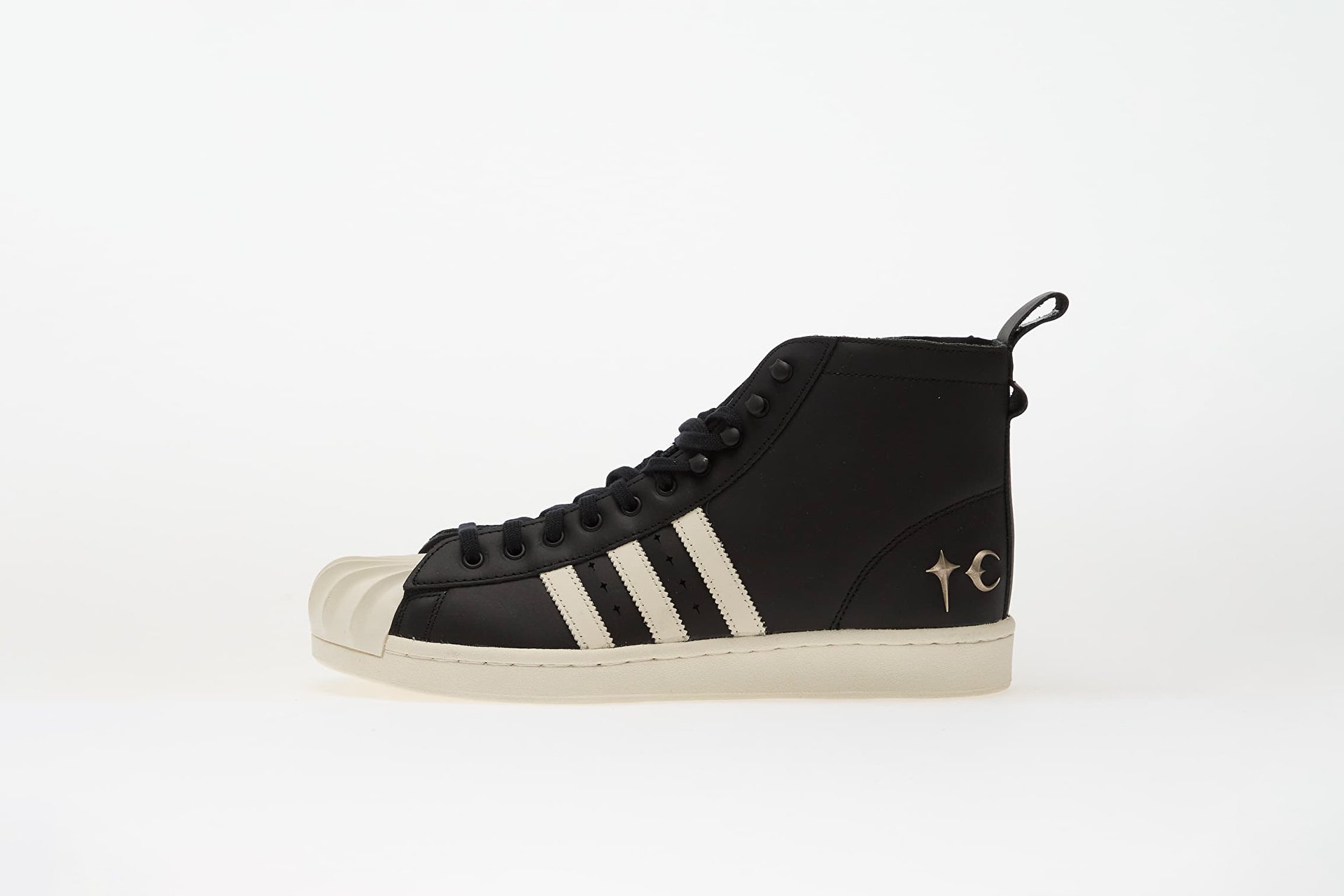 adidas x Thug Club Superstar Boot Luxe