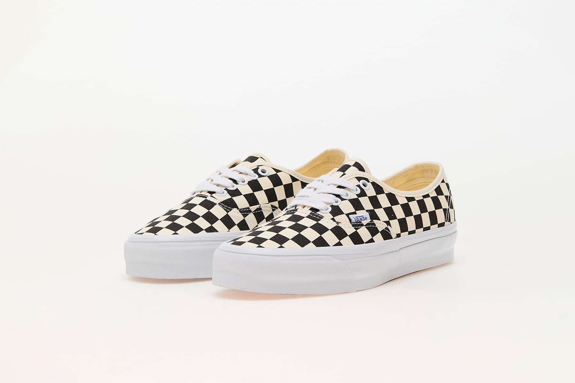 Vans Authentic Reissue 44 LX Checkerboard