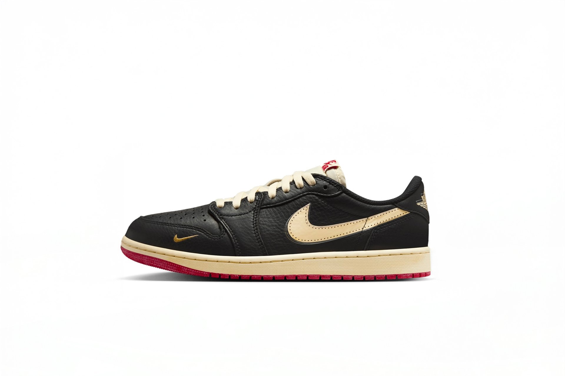 Air Jordan 1 Retro Lw Og Nitro