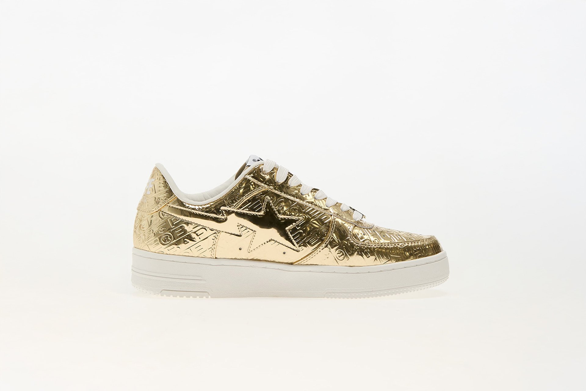 A BATHING APE Bape Sta 5 M2