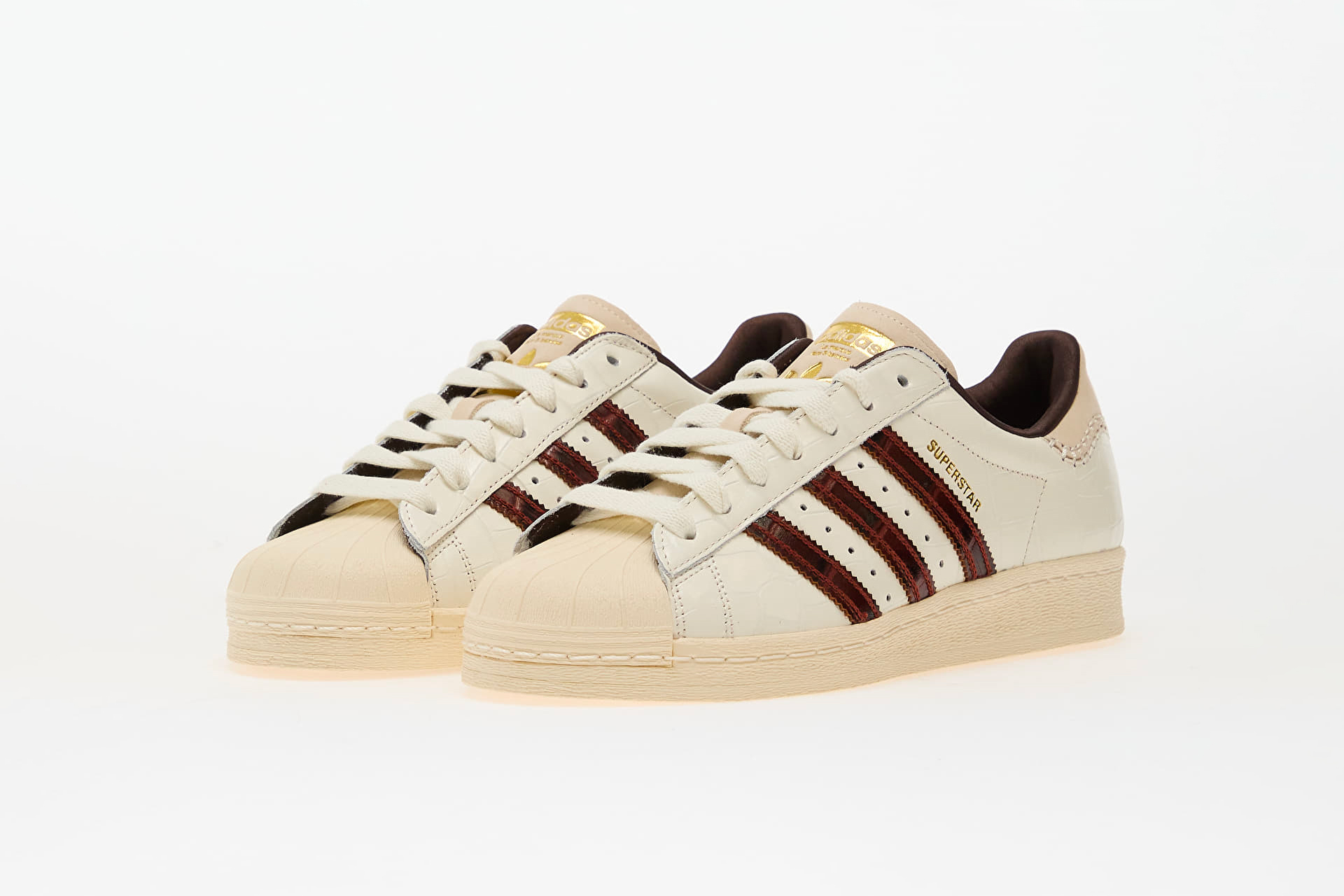 adidas x Wales Bonner Superstar