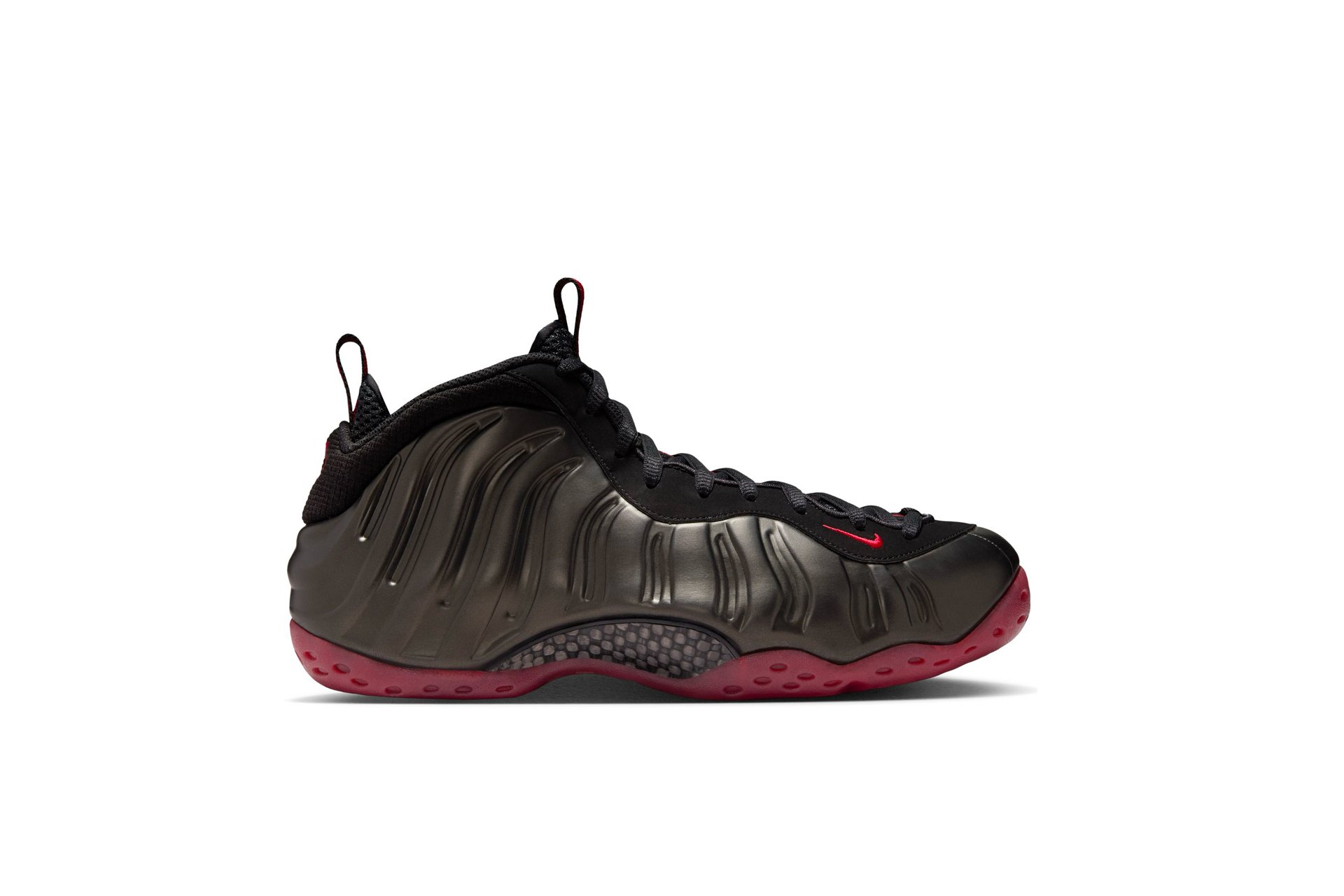 Nike Air Foamposite One