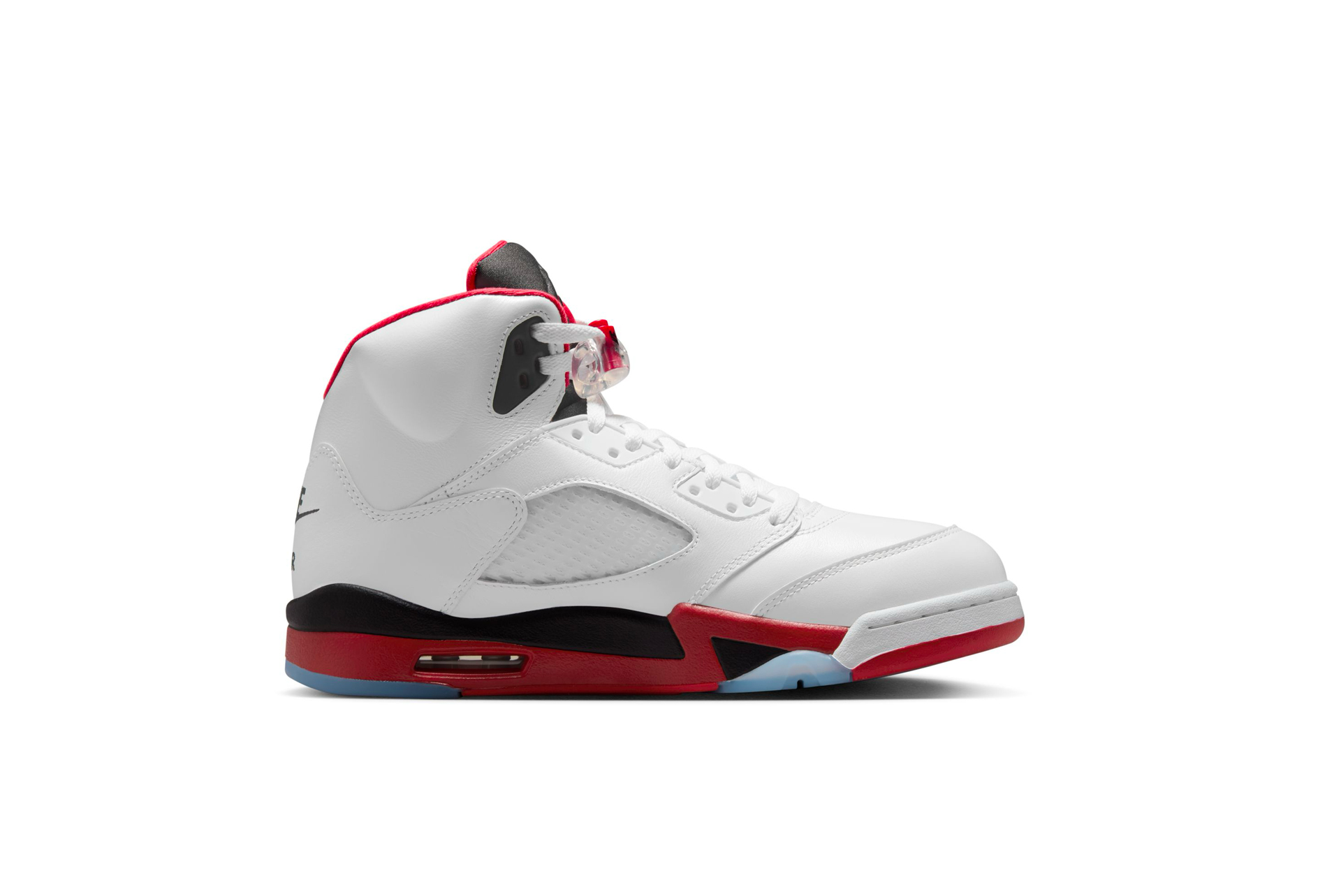 Air Jordan 5 Retro OG "Fire Red"