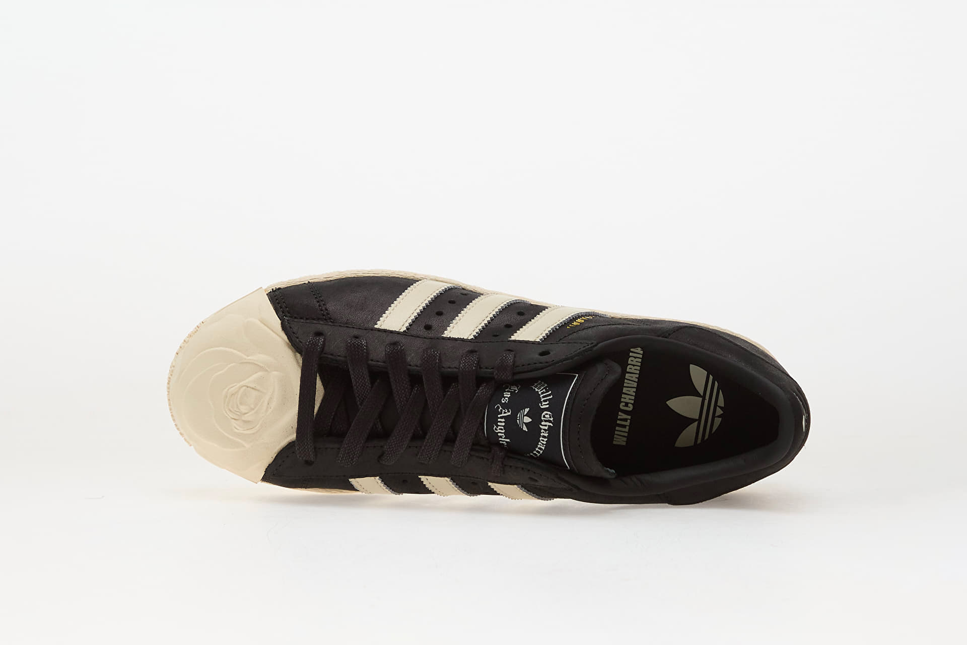adidas x Willy Chavarria Superstar