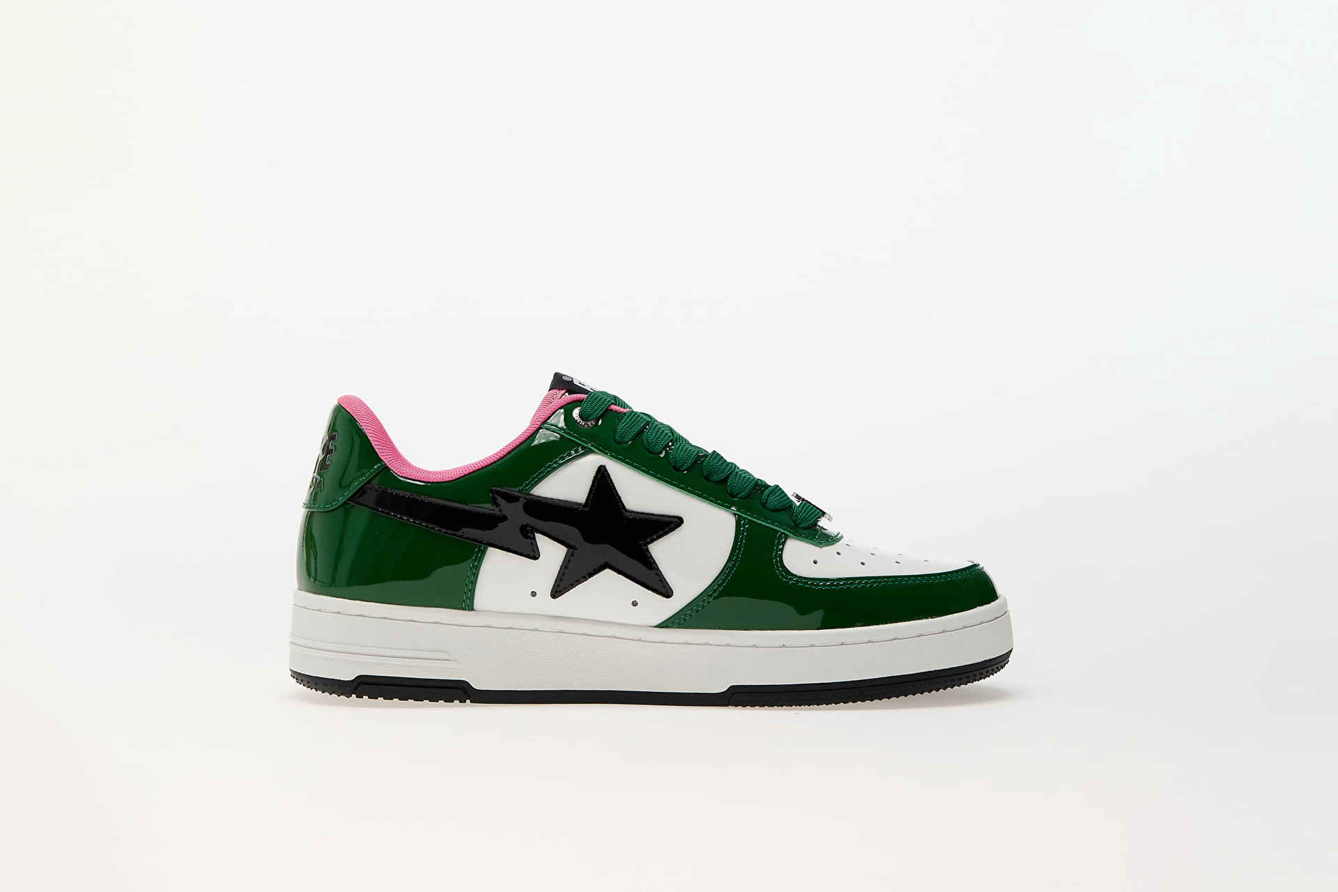 A BATHING APE Bape Sta 1 M2