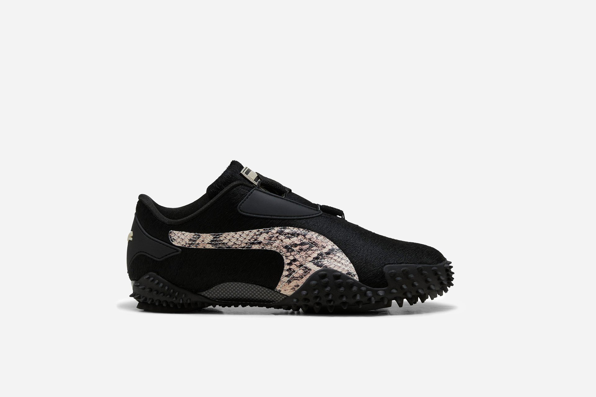 Puma x A$AP ROCKY Mostro OG Pony Hair