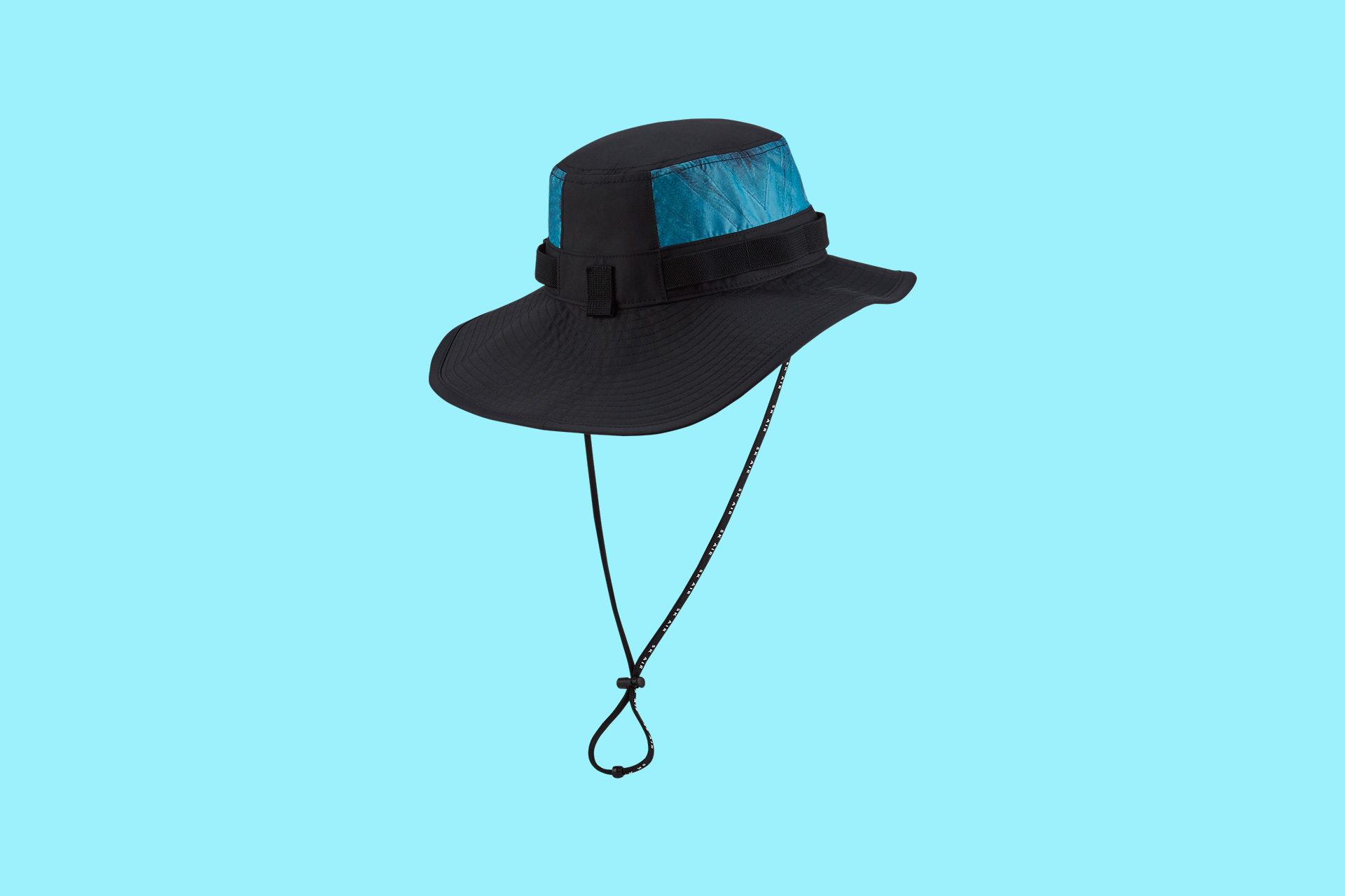 Nike x Skepta Bucket Hat - CW4608-010 - Black - Footshop - Releases