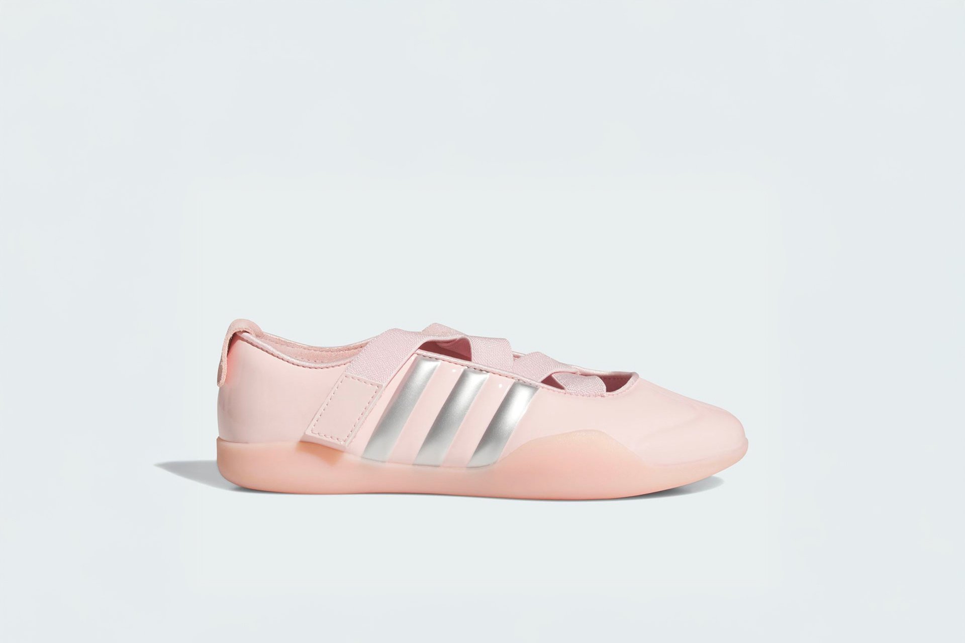 adidas Taekwondo By Caroline Hú x Edison Chen's Clot