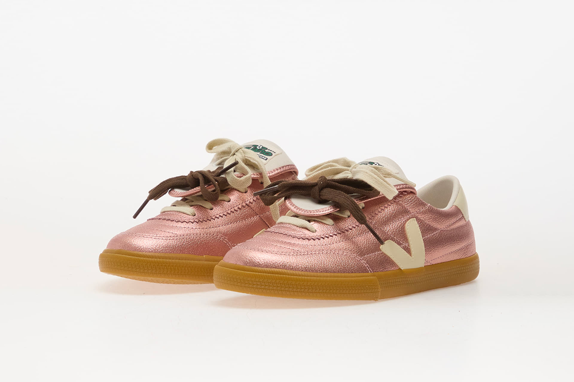 Veja W x Magliano Panenka