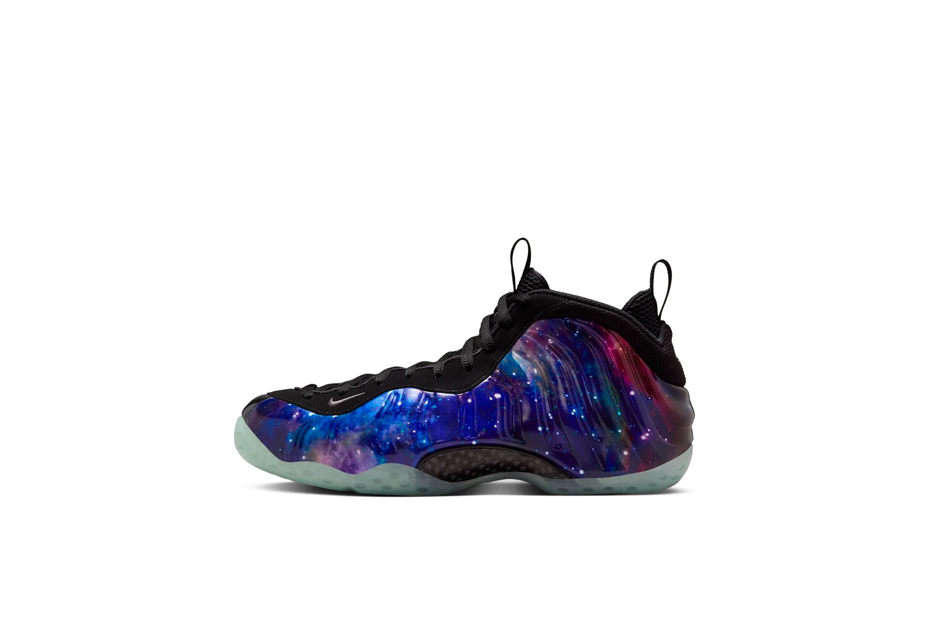 Nike Air Foamposite One Qs