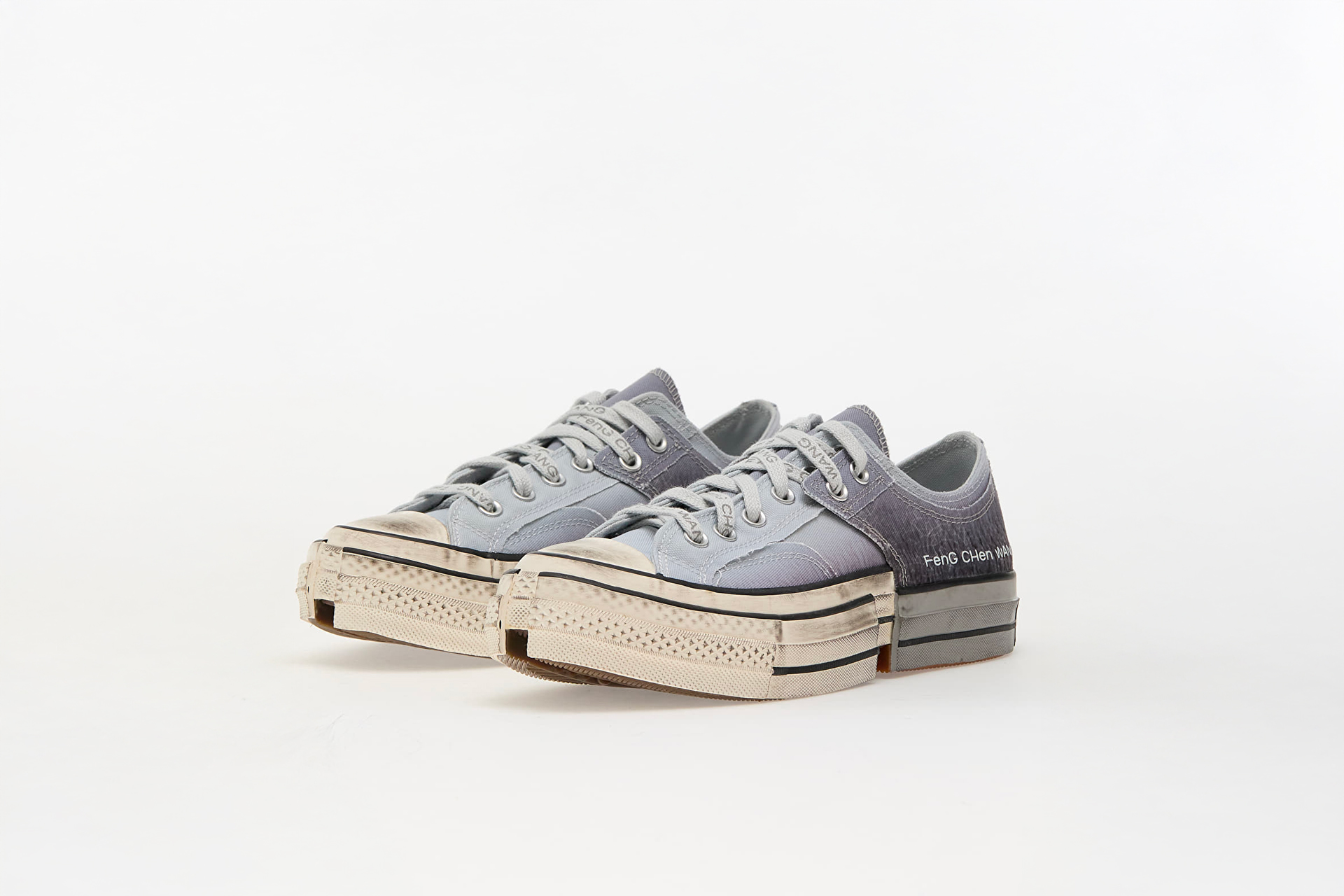 Converse Chuck 70 Feng Chen Wang 2-in-1 Chuck 70 Low Top