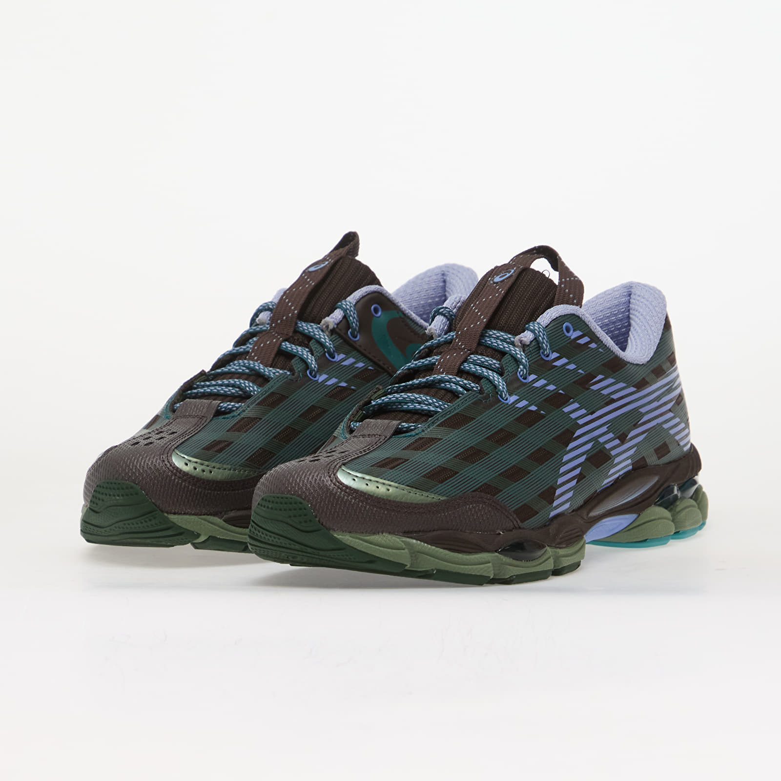 Asics US8-S GEL-SJ33