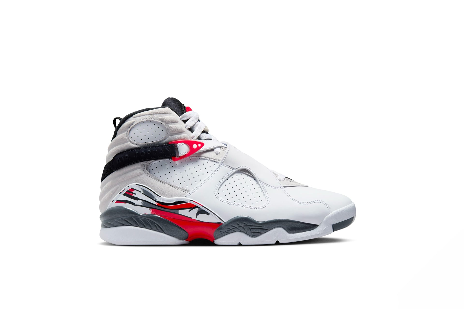 Air Jordan 8 Retro "Bugs Bunny"